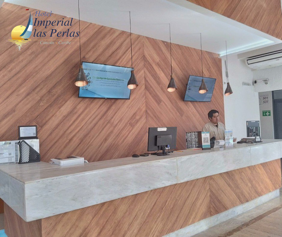 Imperial las Perlas - Poză