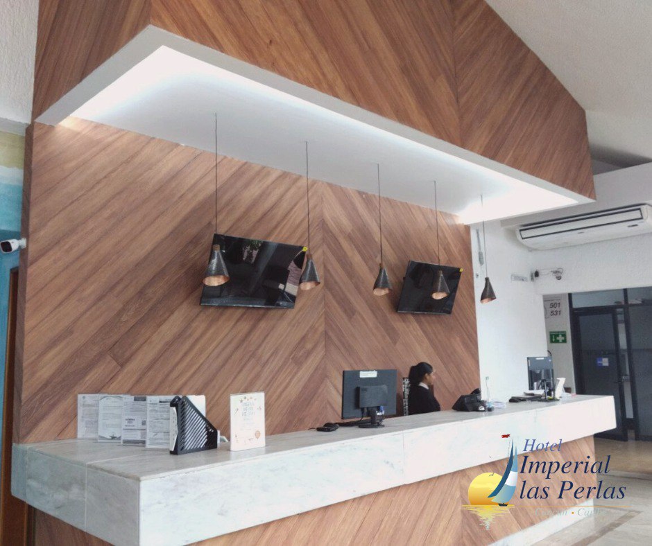 Imperial las Perlas - Poză