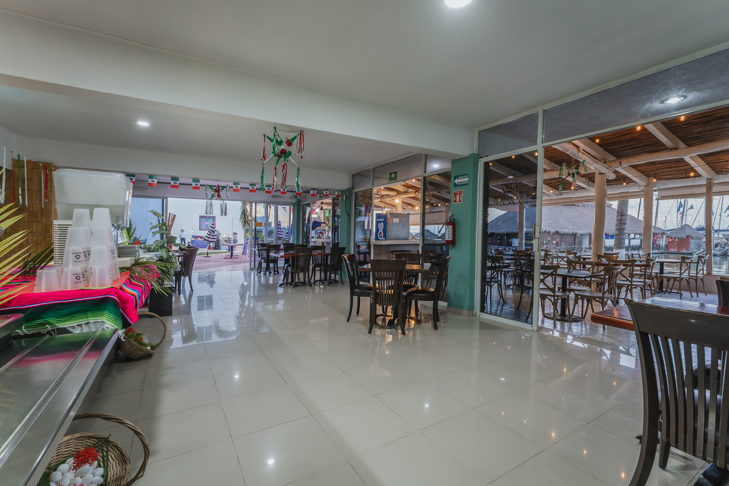 Imperial las Perlas