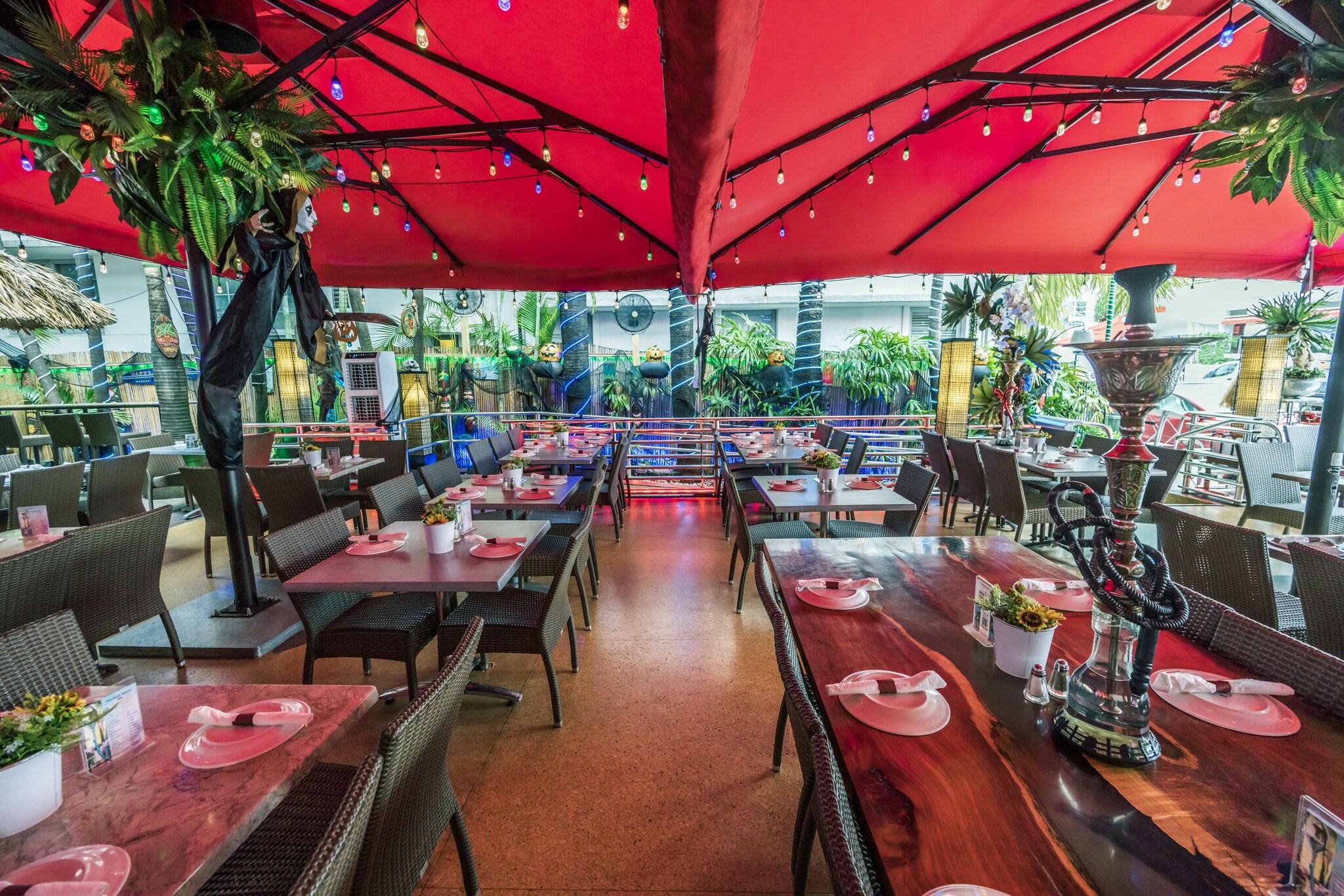 The Kent Hotel by null