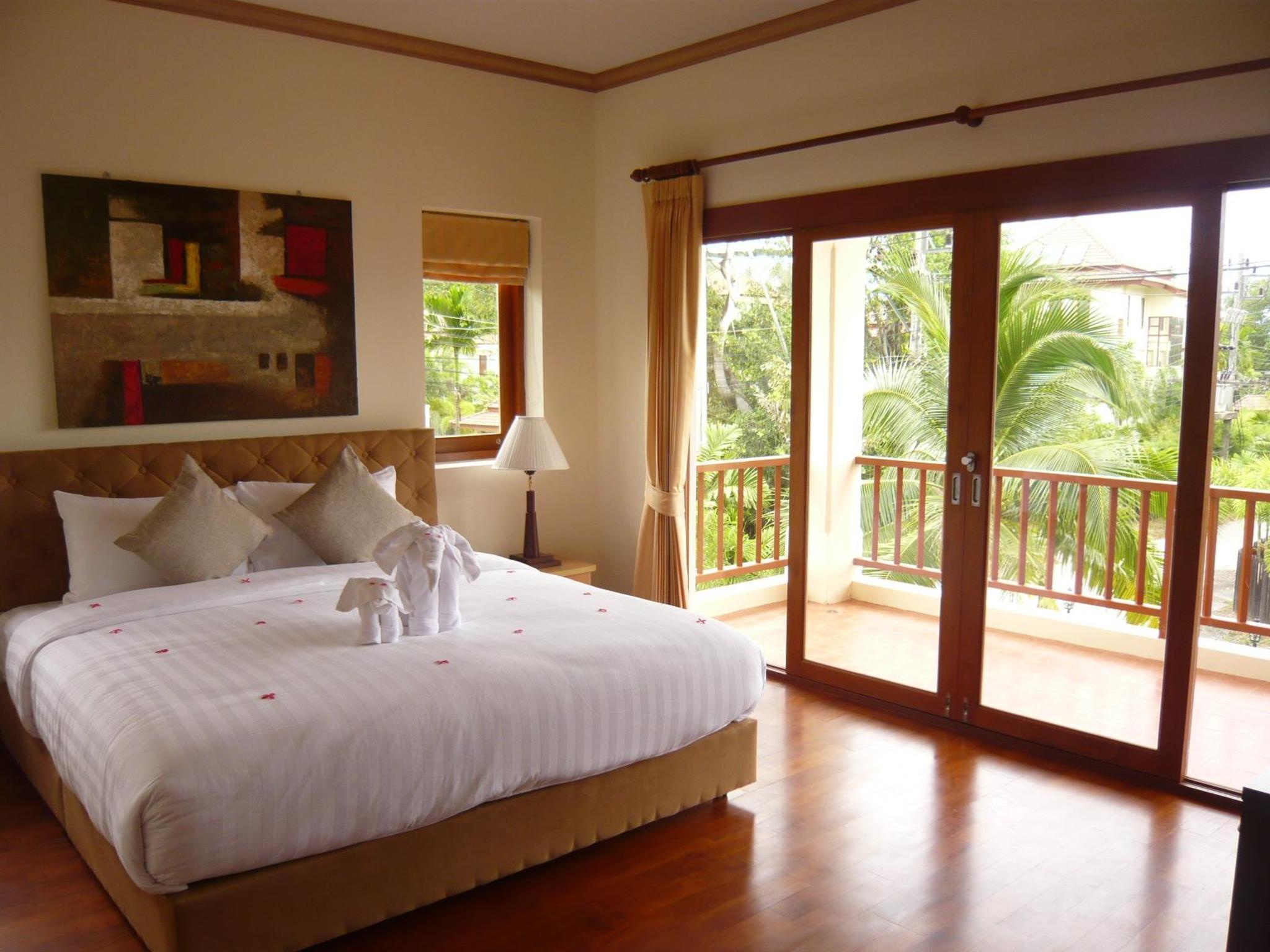 Bangtao Tropical Residence