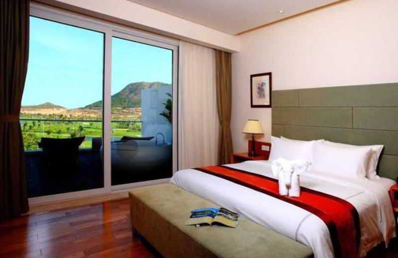 Mingshen Golf & Bay Resort Sanya