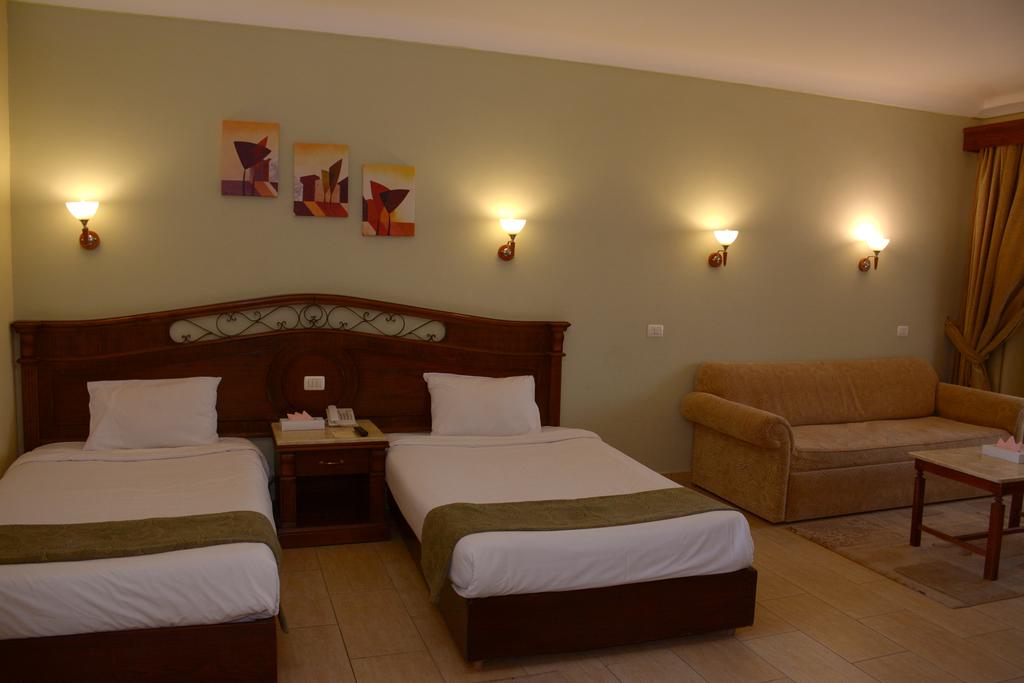 Regency Plaza Aqua Park and Spa