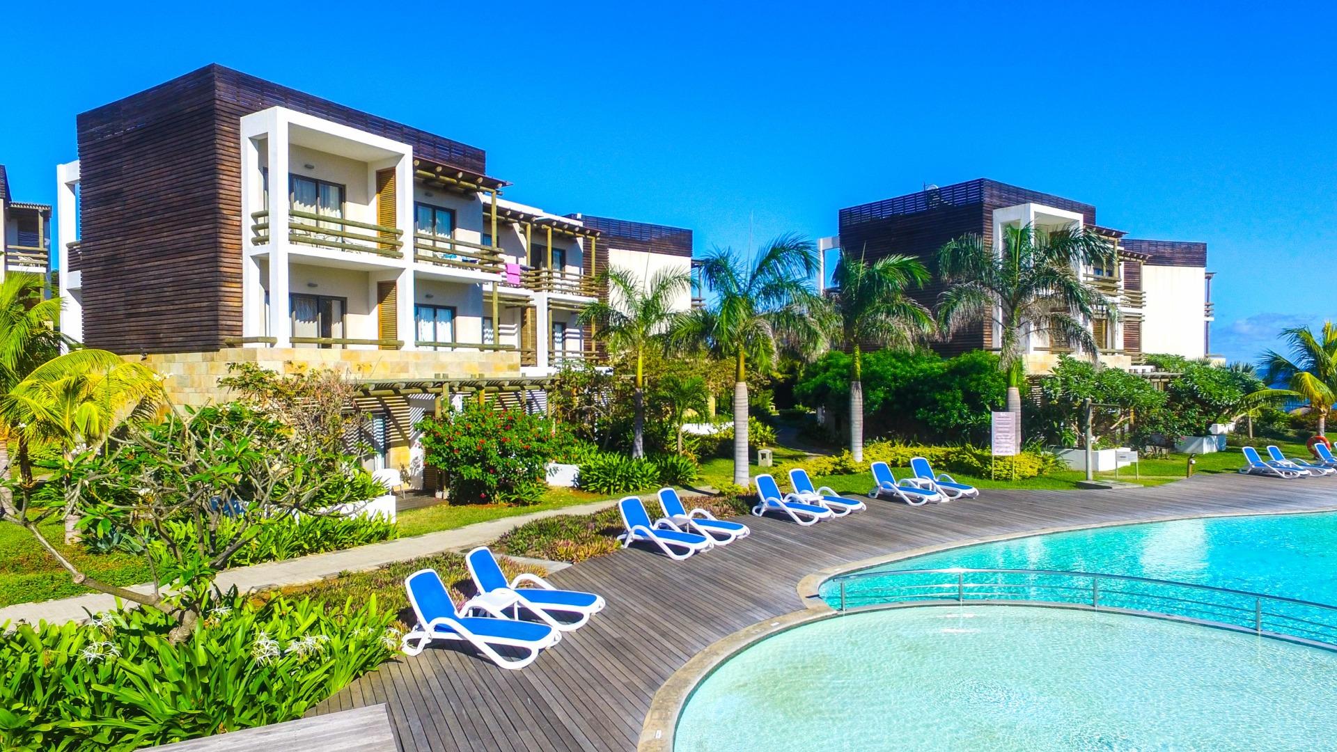 Anelia Resort & Spa Mauritius image