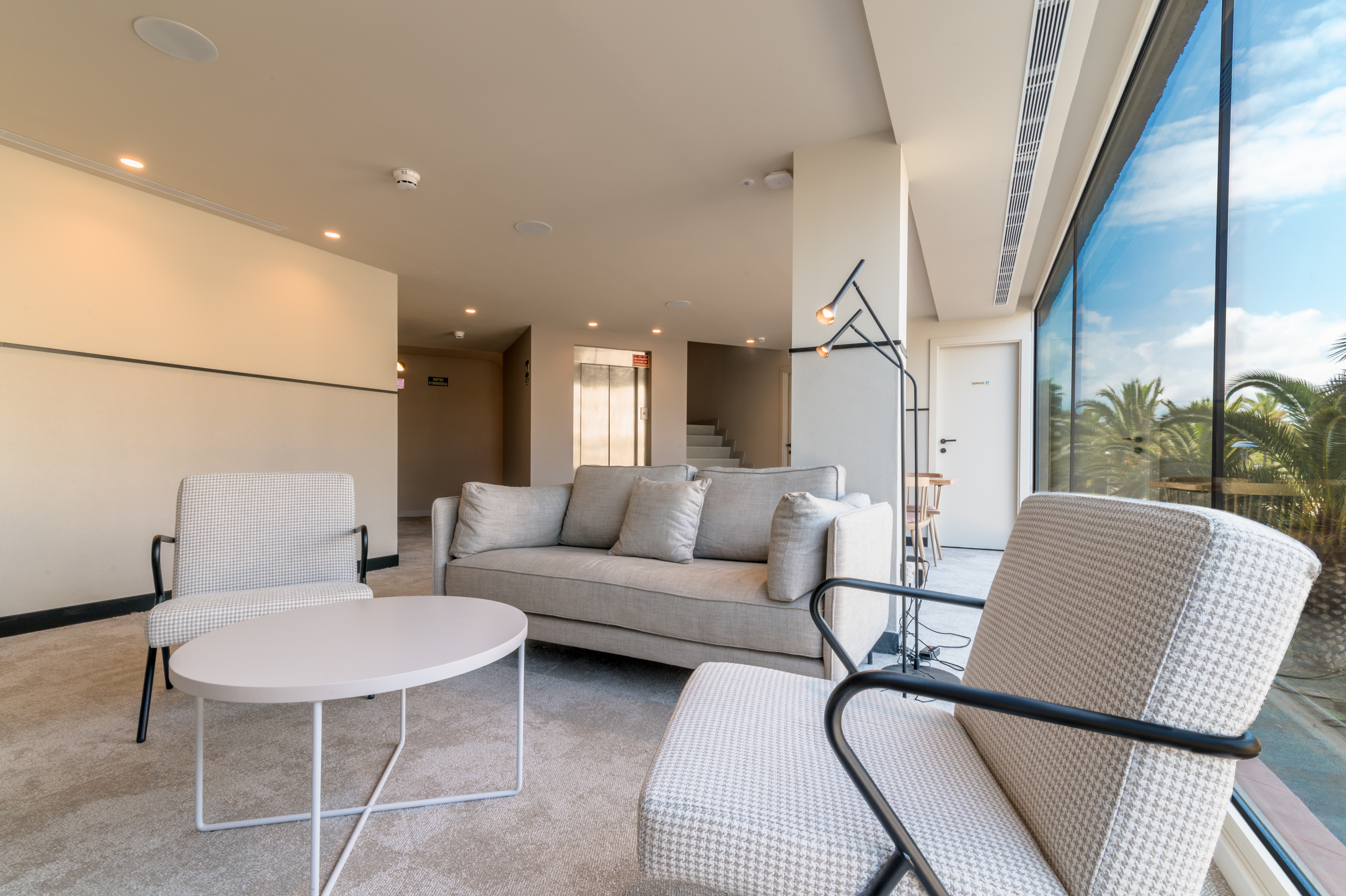 Akquaaa Boutique Hotel · Restaurant