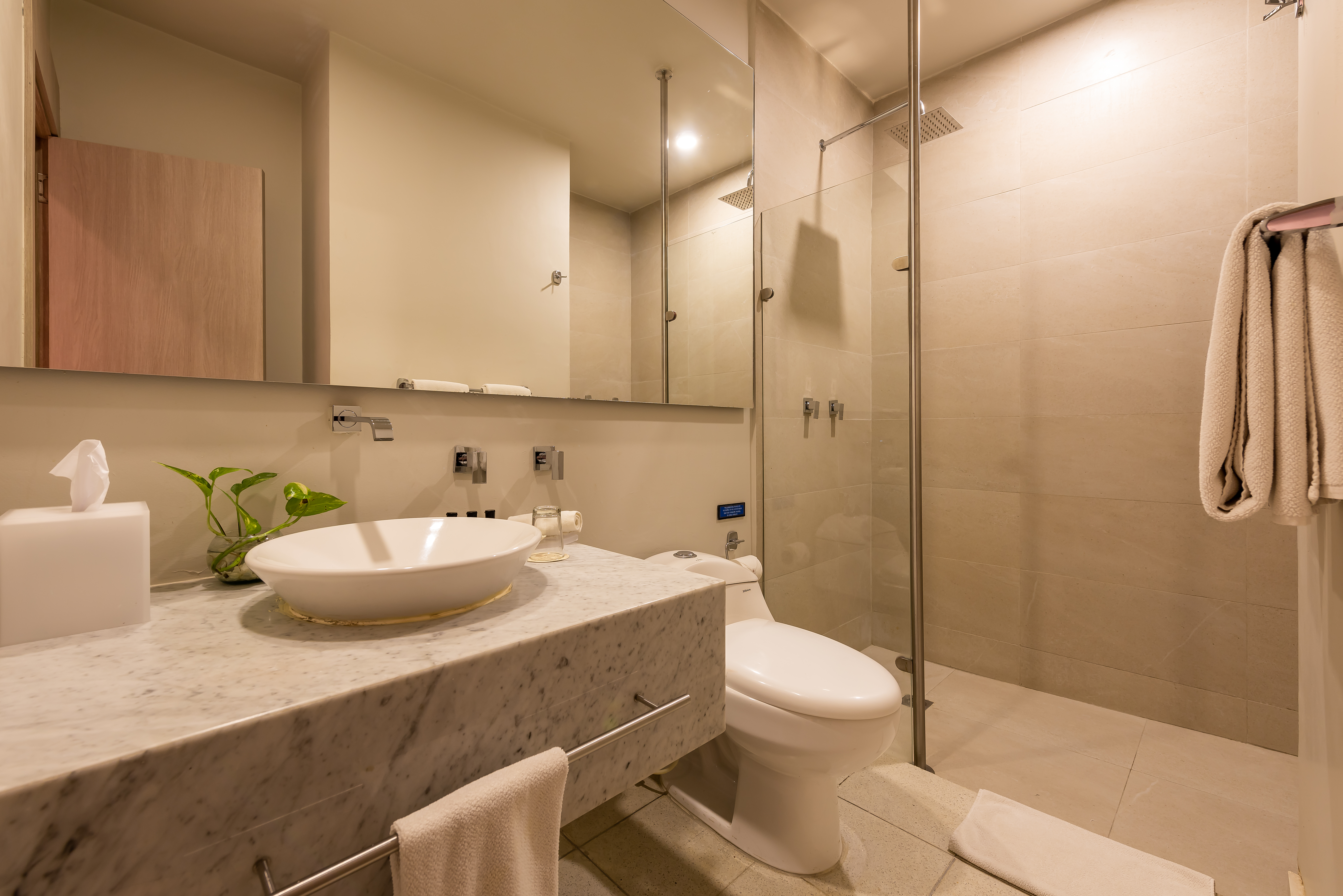 Madisson Boutique Hotel