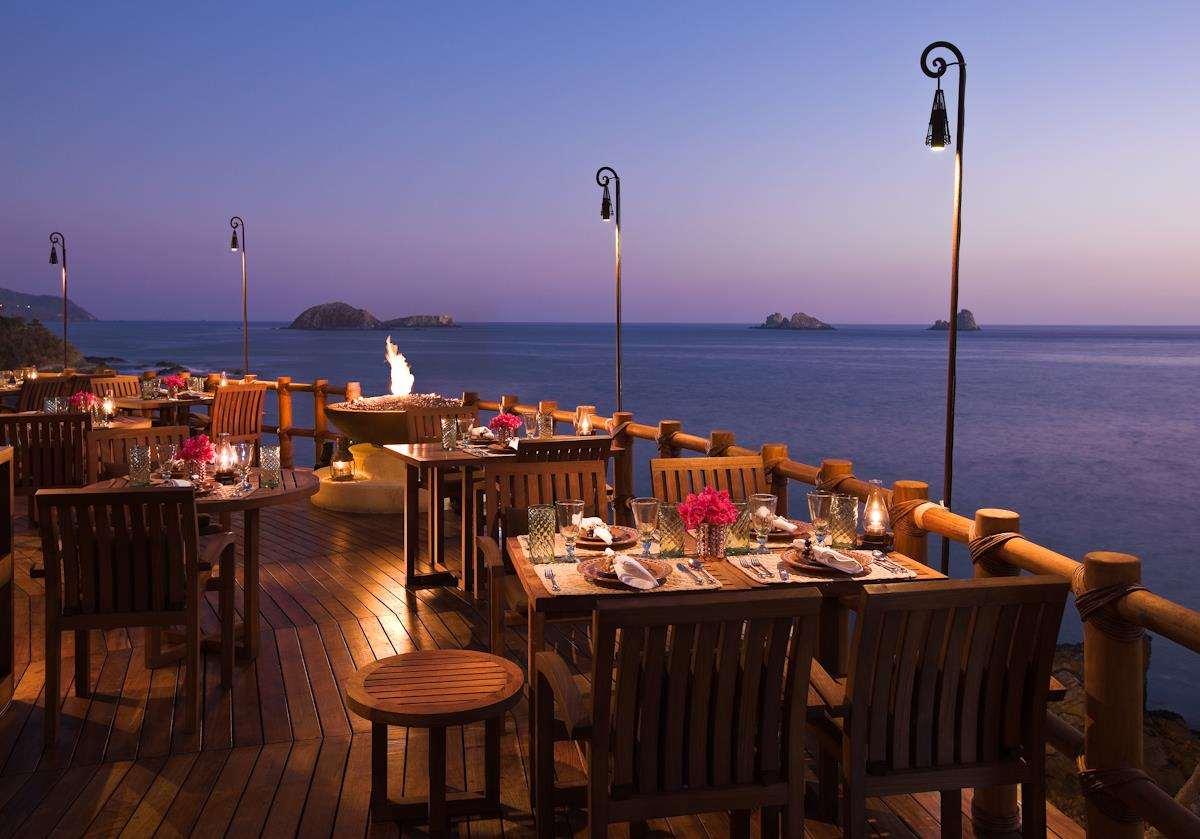 Cala de Mar Resort & Spa Ixtapa by null
