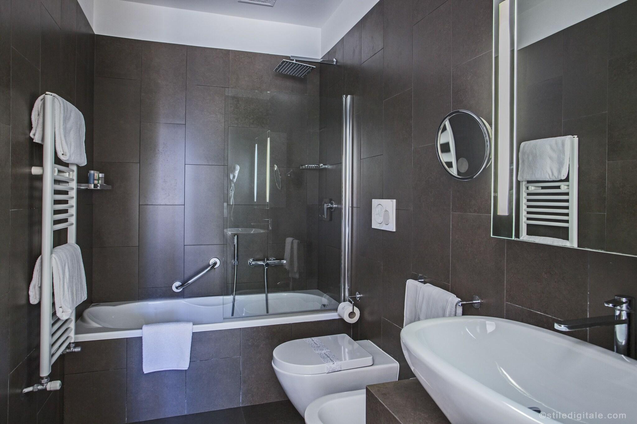 Aldrovandi Residence City Suites