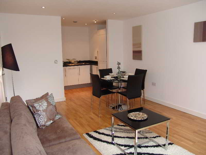 Quay Apartments
