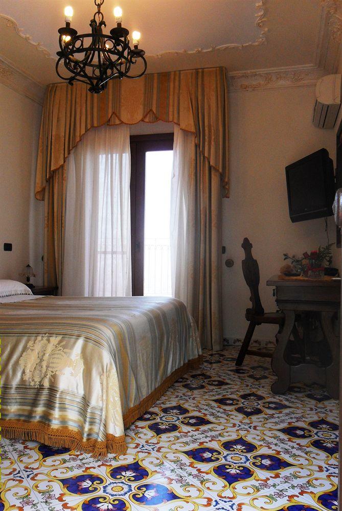 Villa Palmentiello