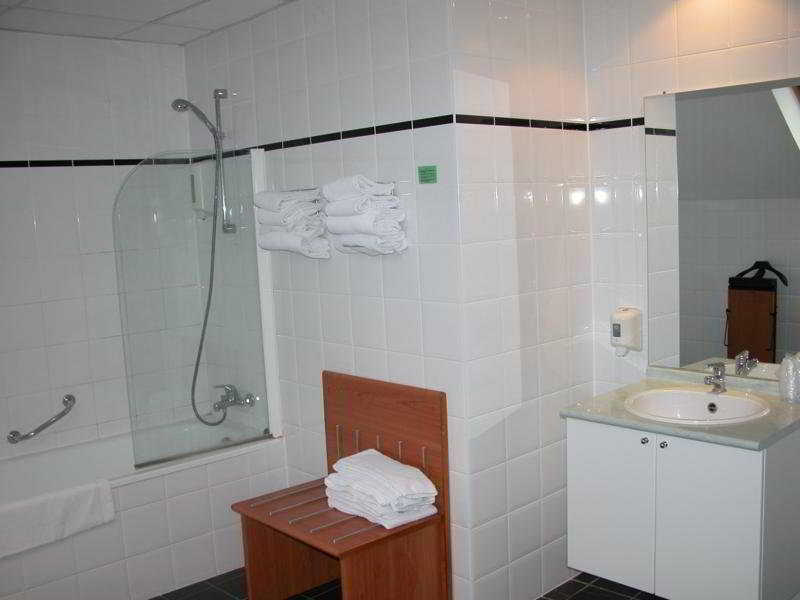 Hotel Albert II Oostende