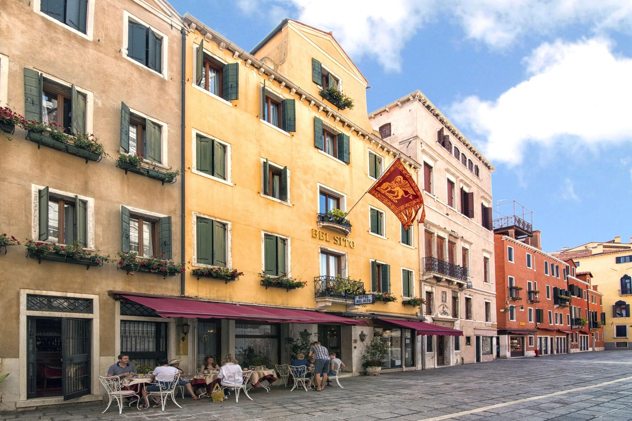 Bel Sito e Berlino - nuotrauka