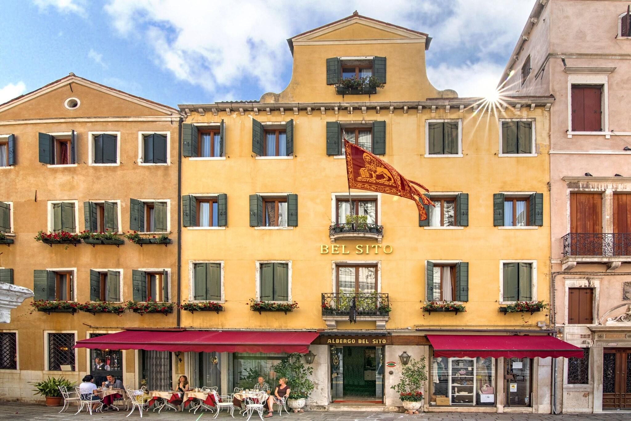 Bel Sito e Berlino - nuotrauka