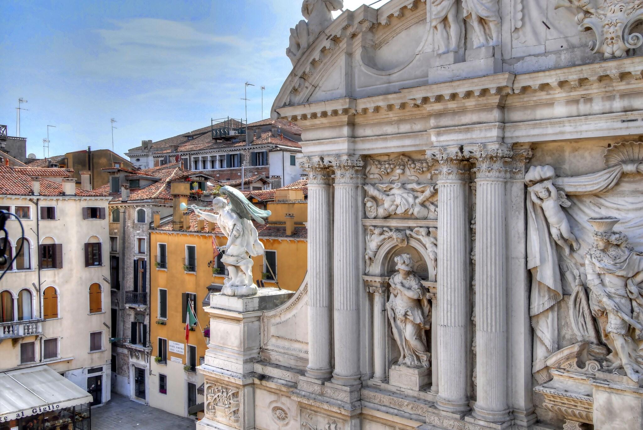 Bel Sito e Berlino - nuotrauka