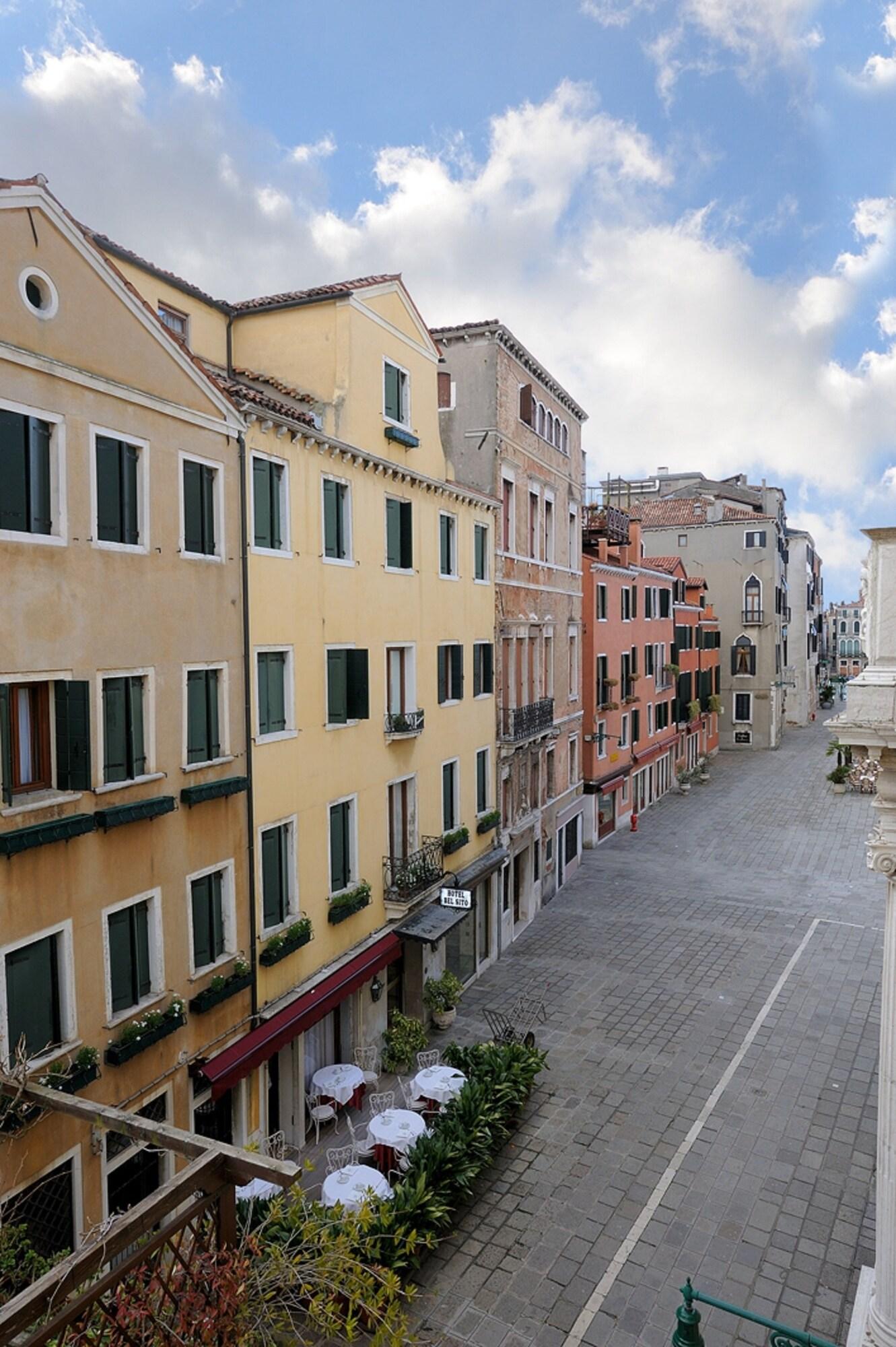 Bel Sito e Berlino - nuotrauka