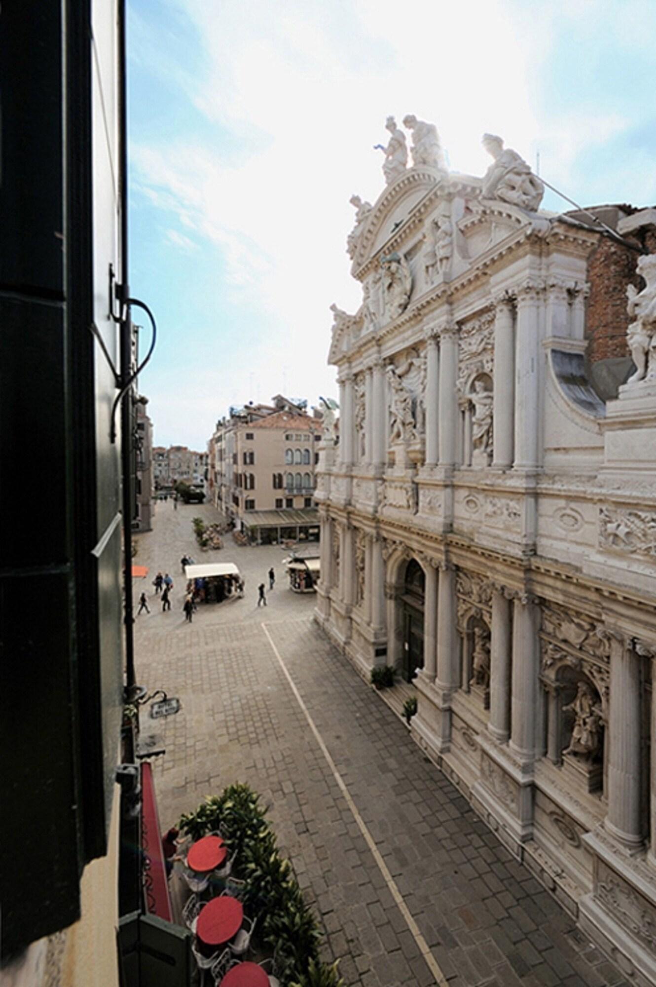 Bel Sito e Berlino - nuotrauka