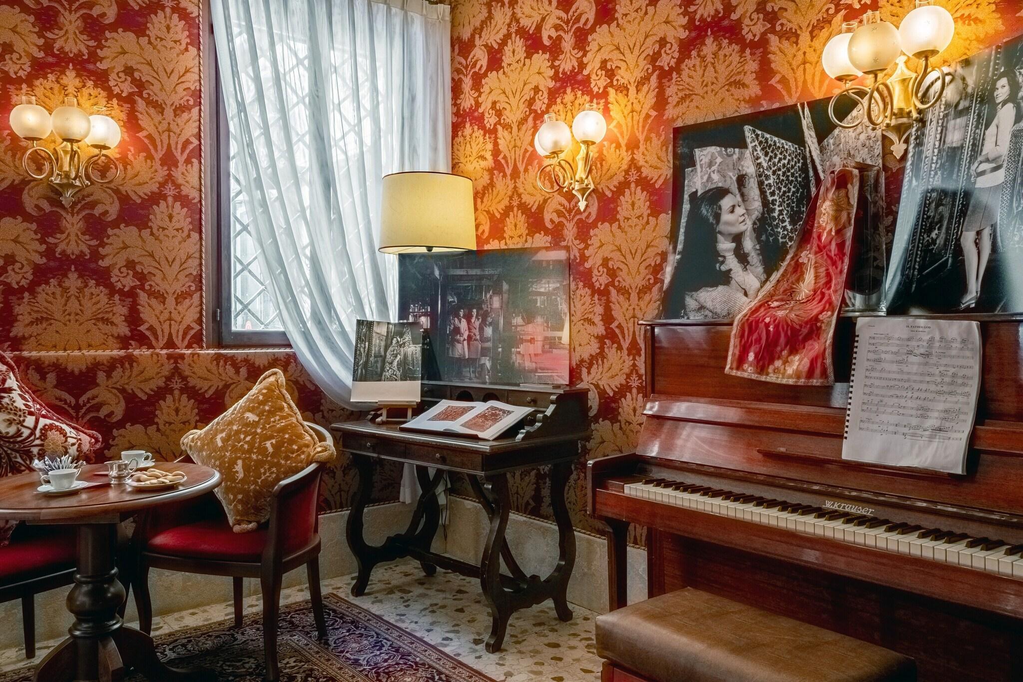 Bel Sito e Berlino - photo