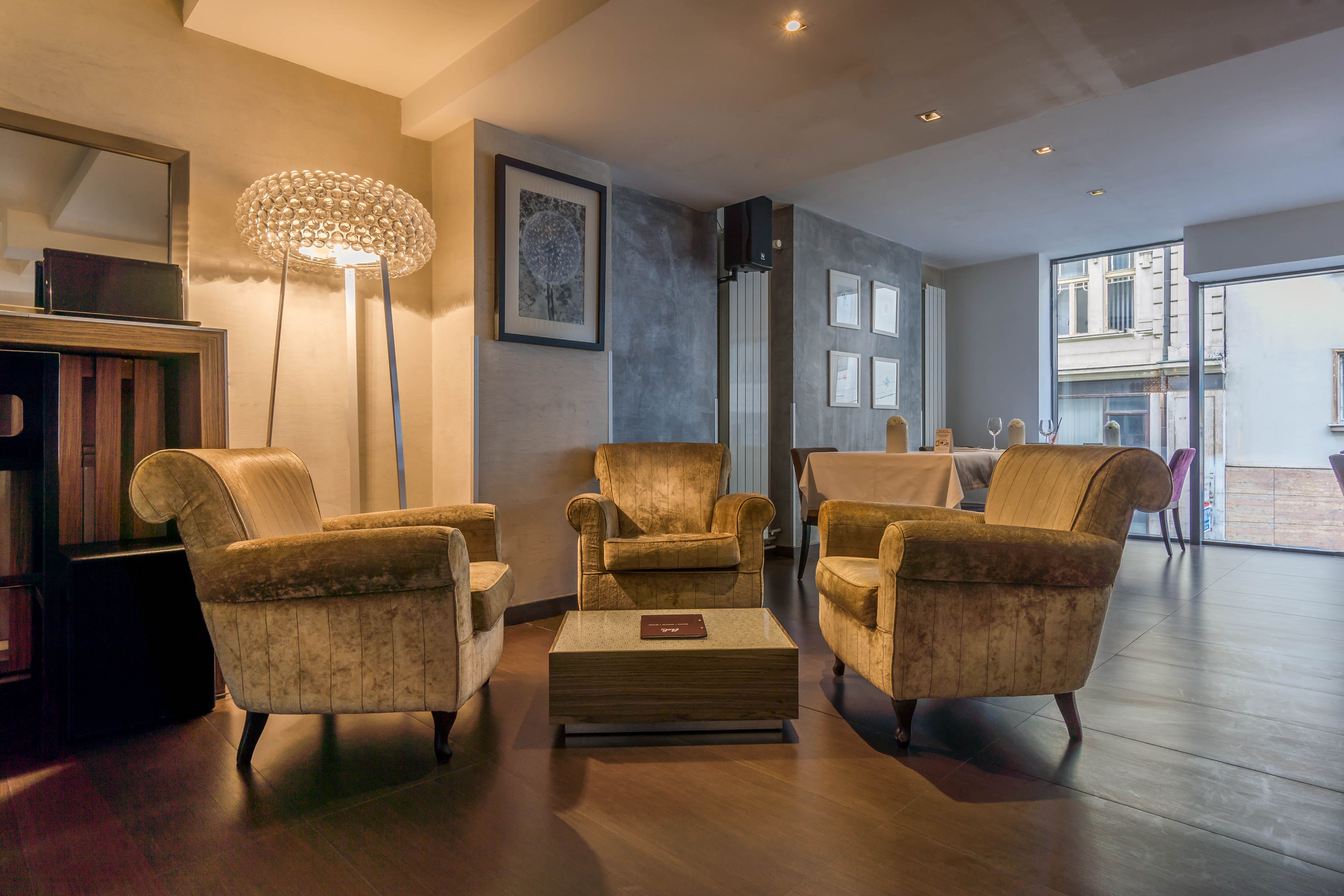 Belgrade Art Hotel, a member of Radisson Individuals by null