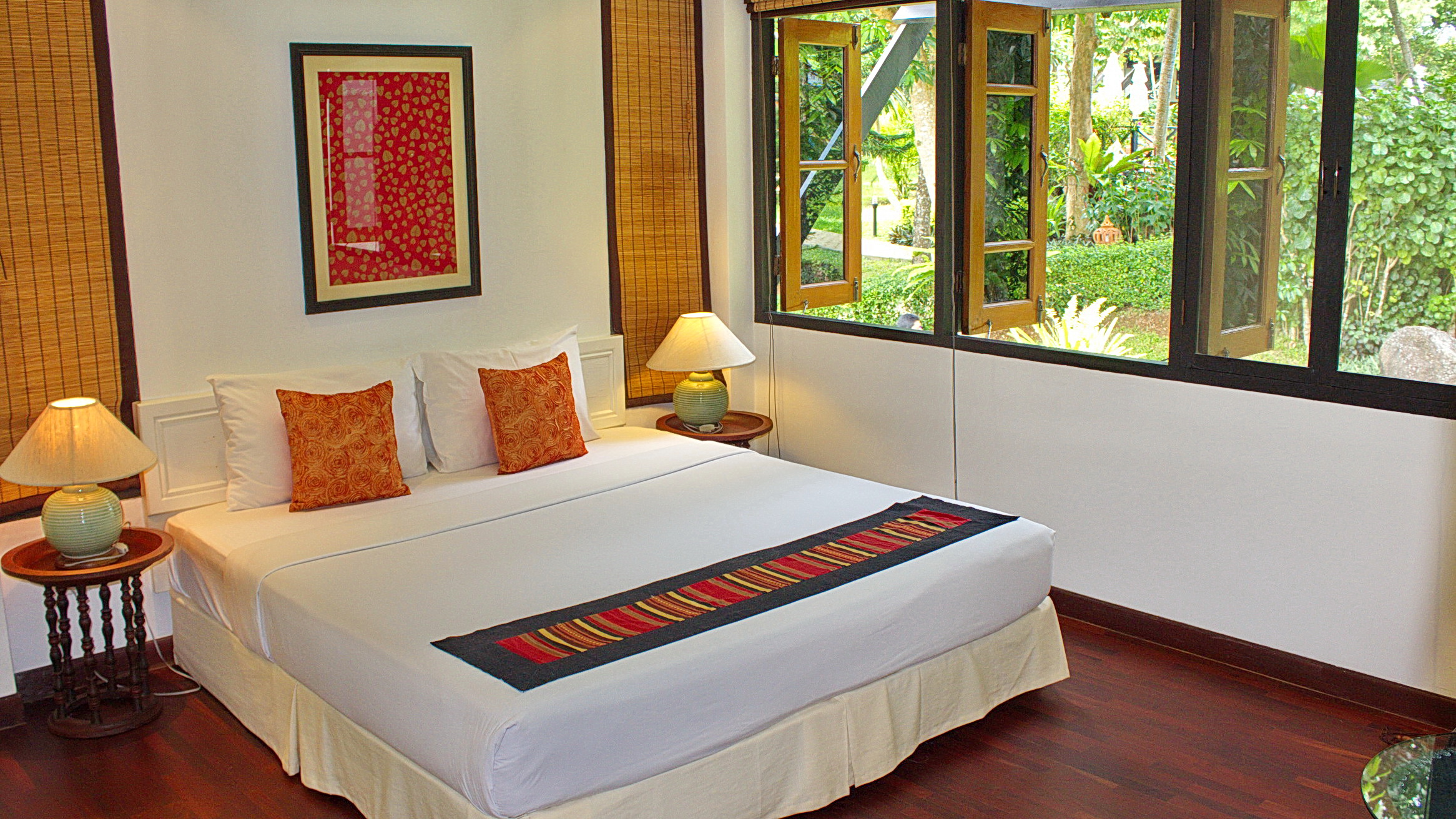 Kamala Beach Estate Resort by null