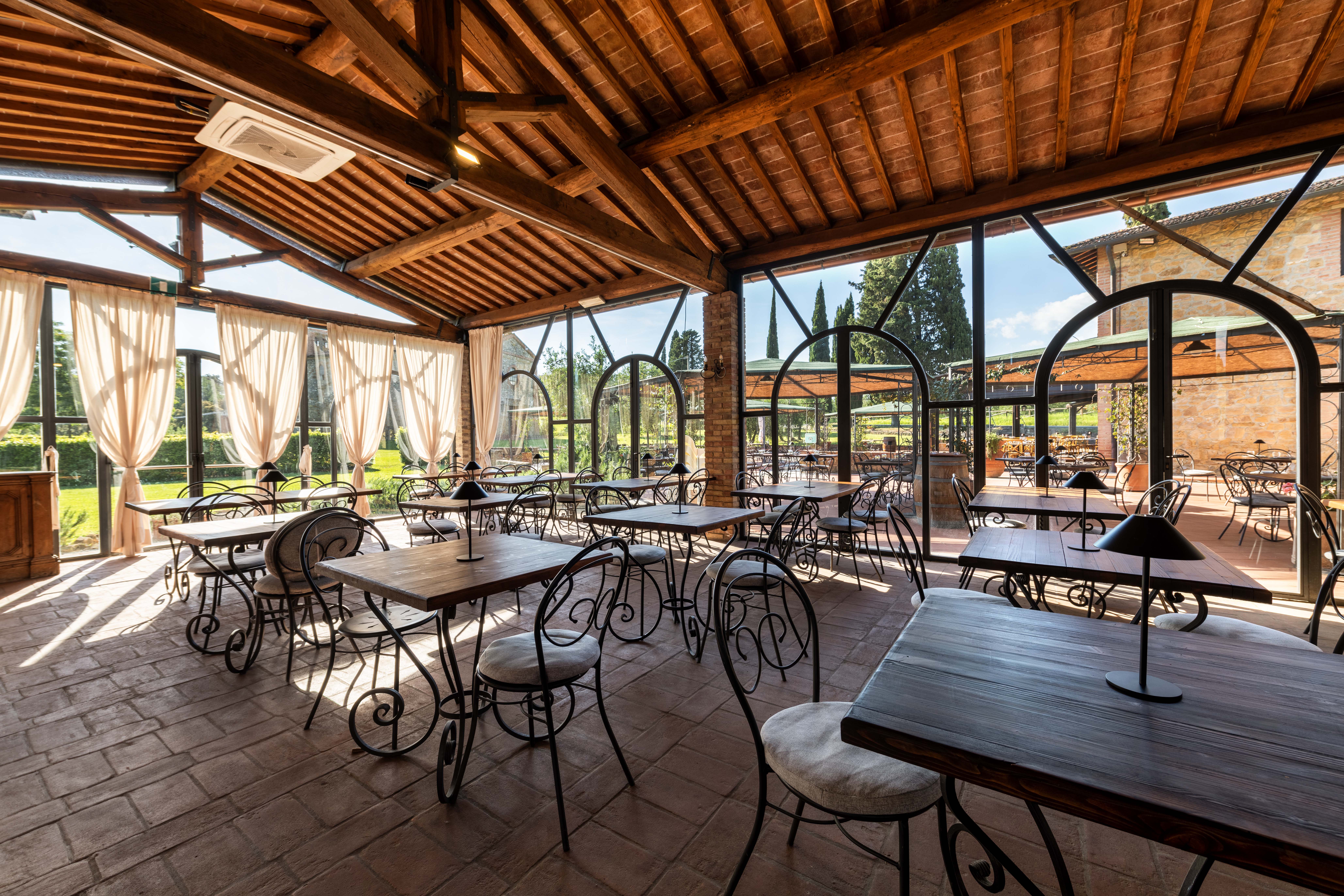 Tenuta Castellare di Tonda
