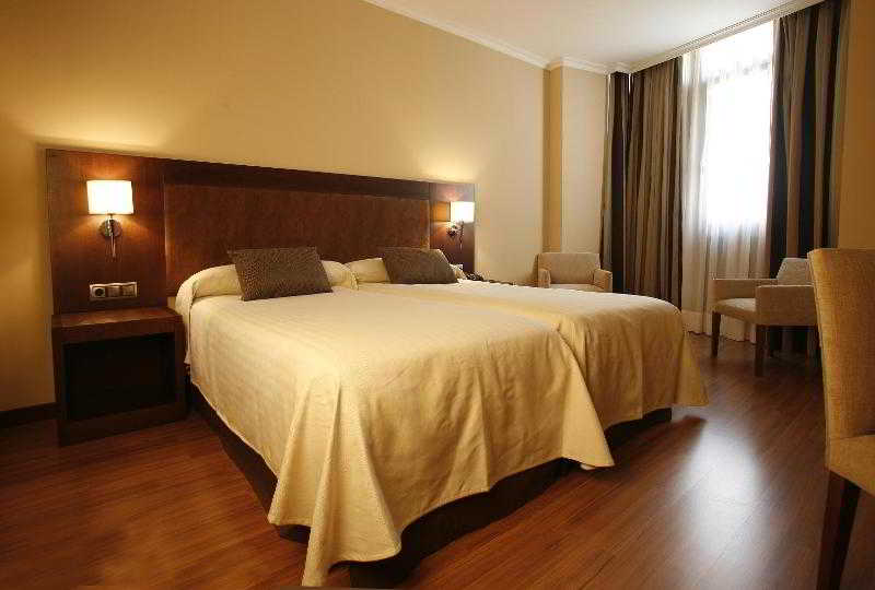 Habitación doble de 1 o 2 camas