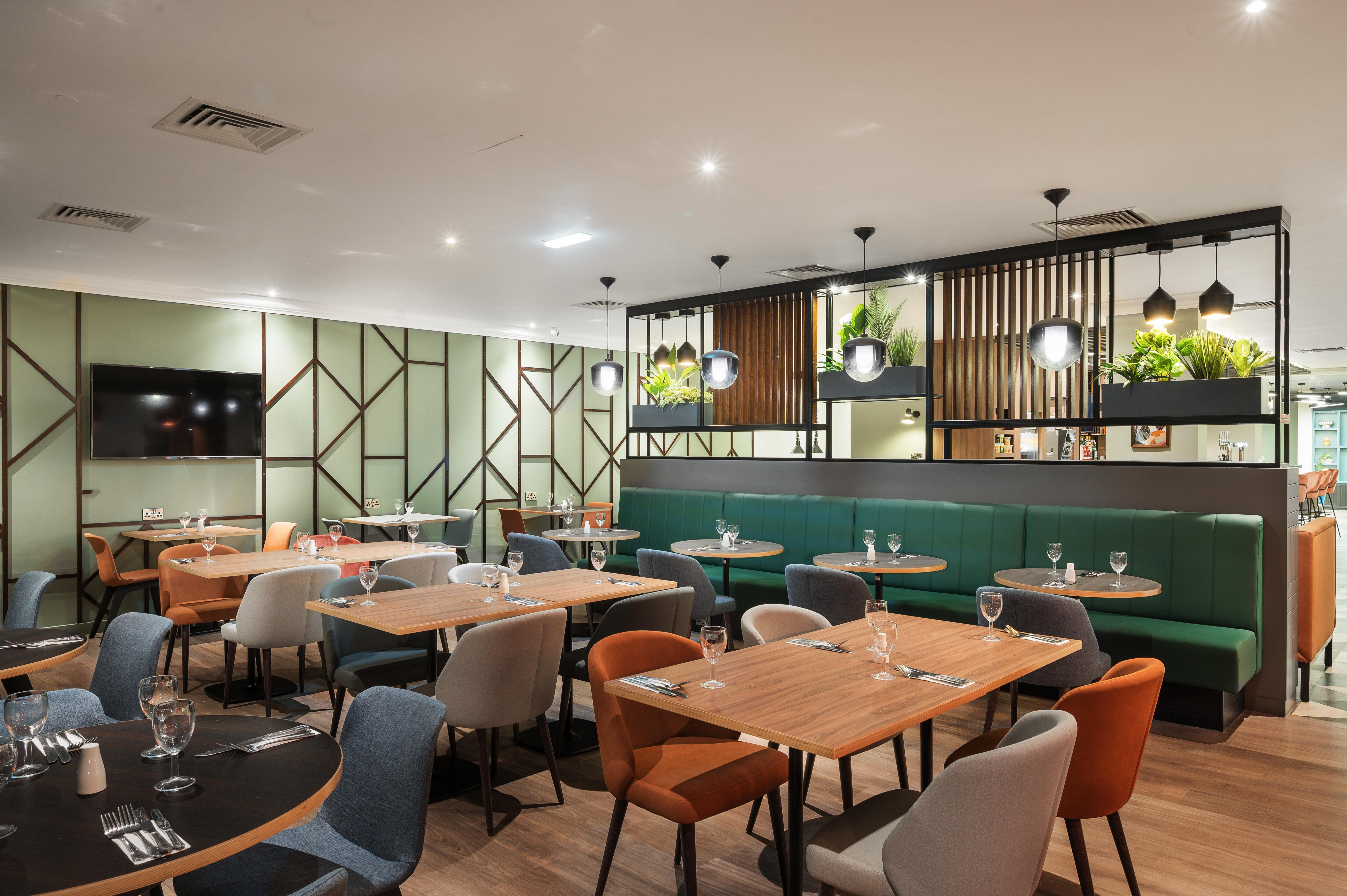 Holiday Inn Leeds - Wakefield M1, Jct.40