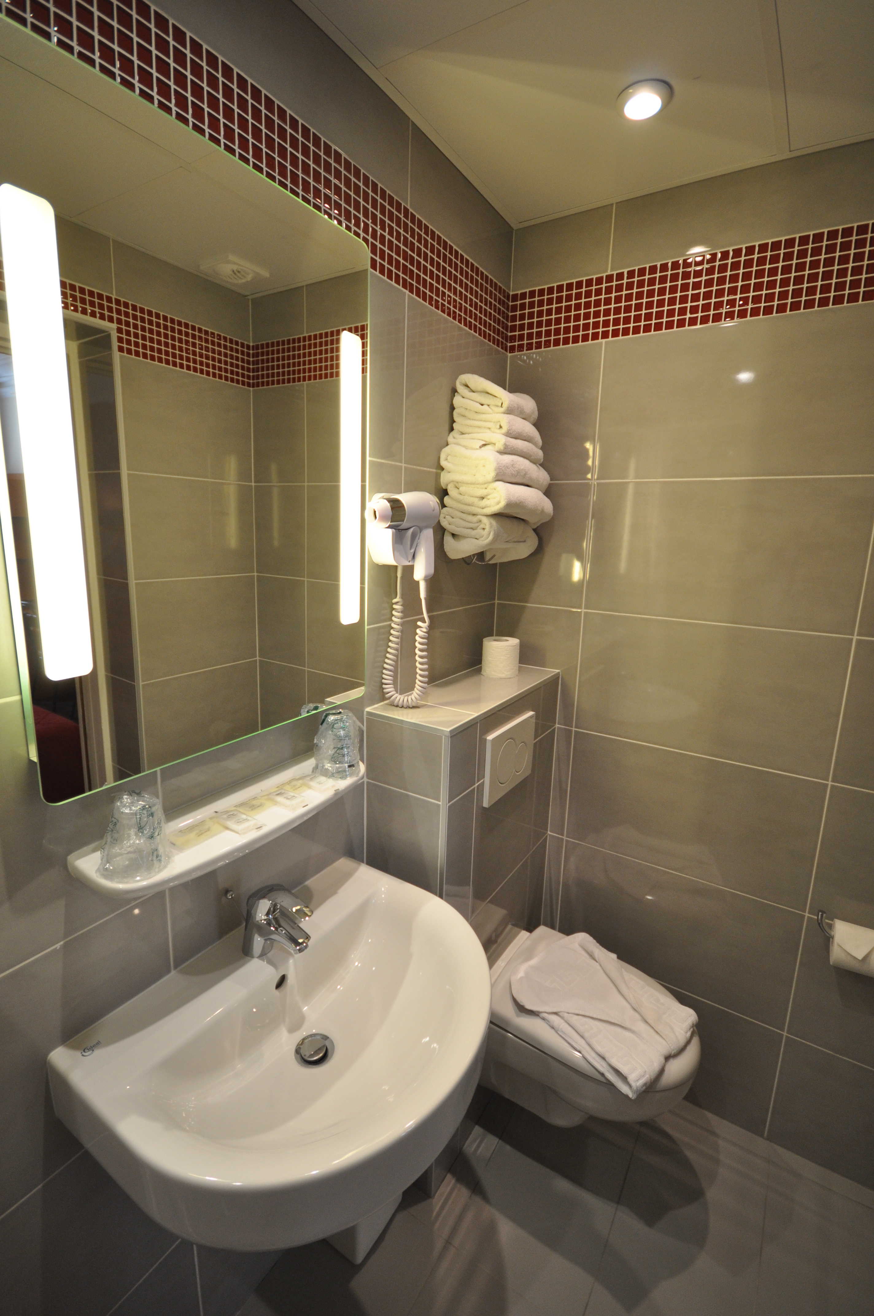 Grand Hotel De Turin