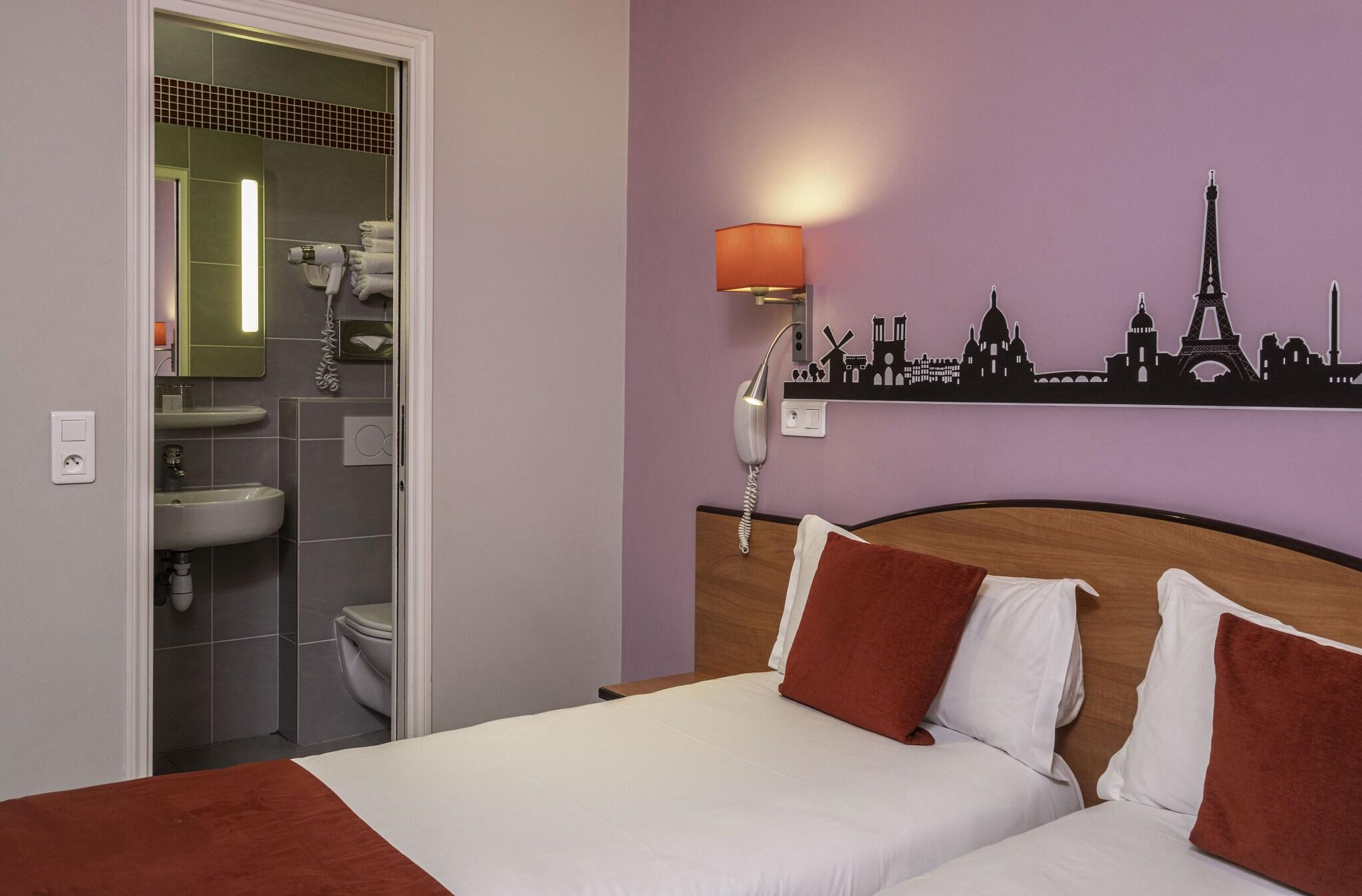 Grand Hotel De Turin