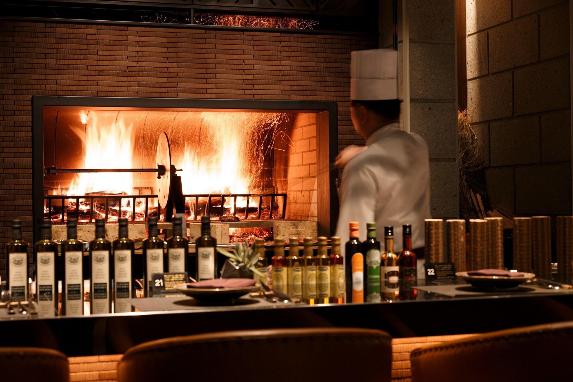 Asakusa View Hotel by null