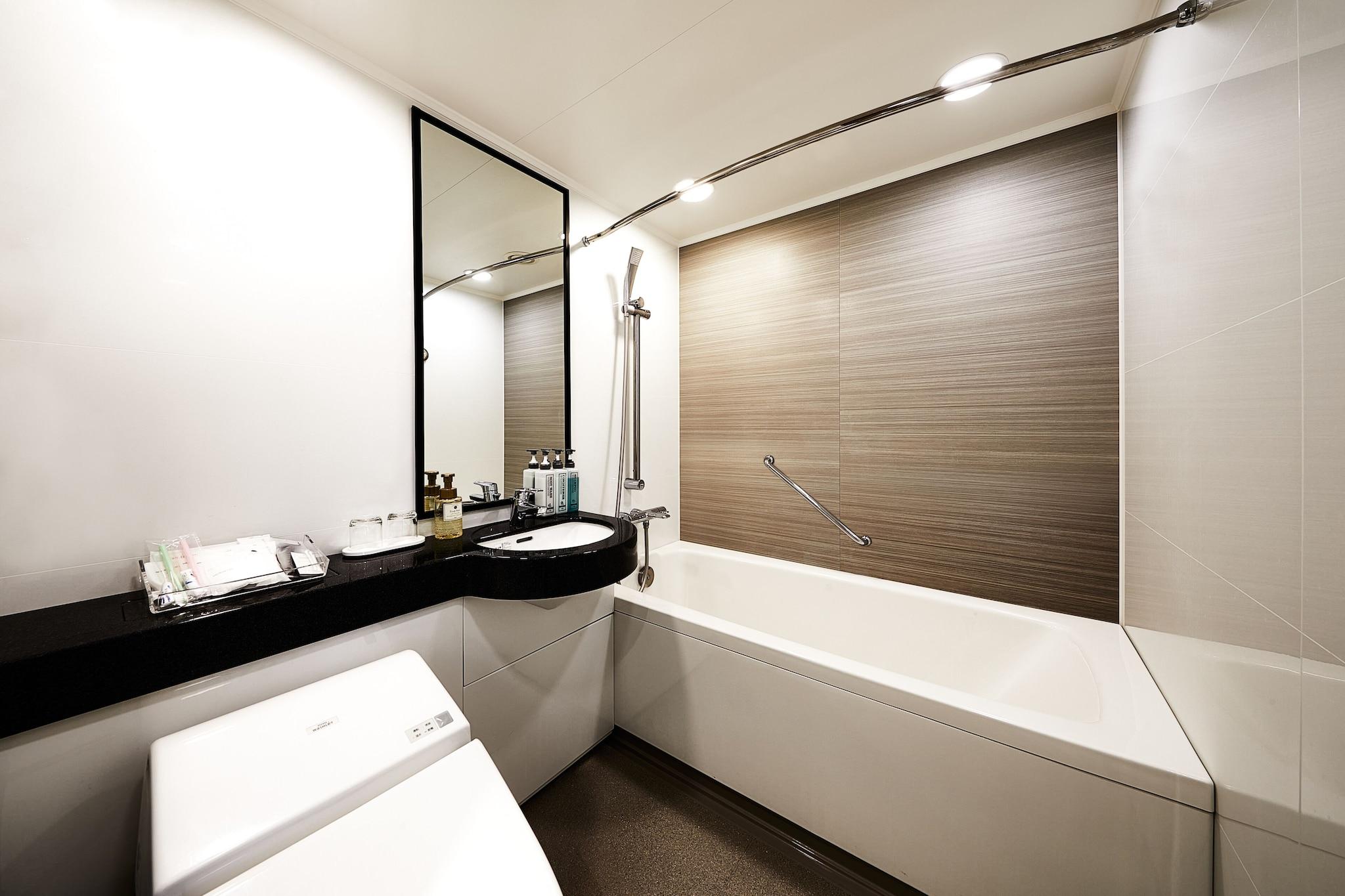 Asakusa View Hotel by null