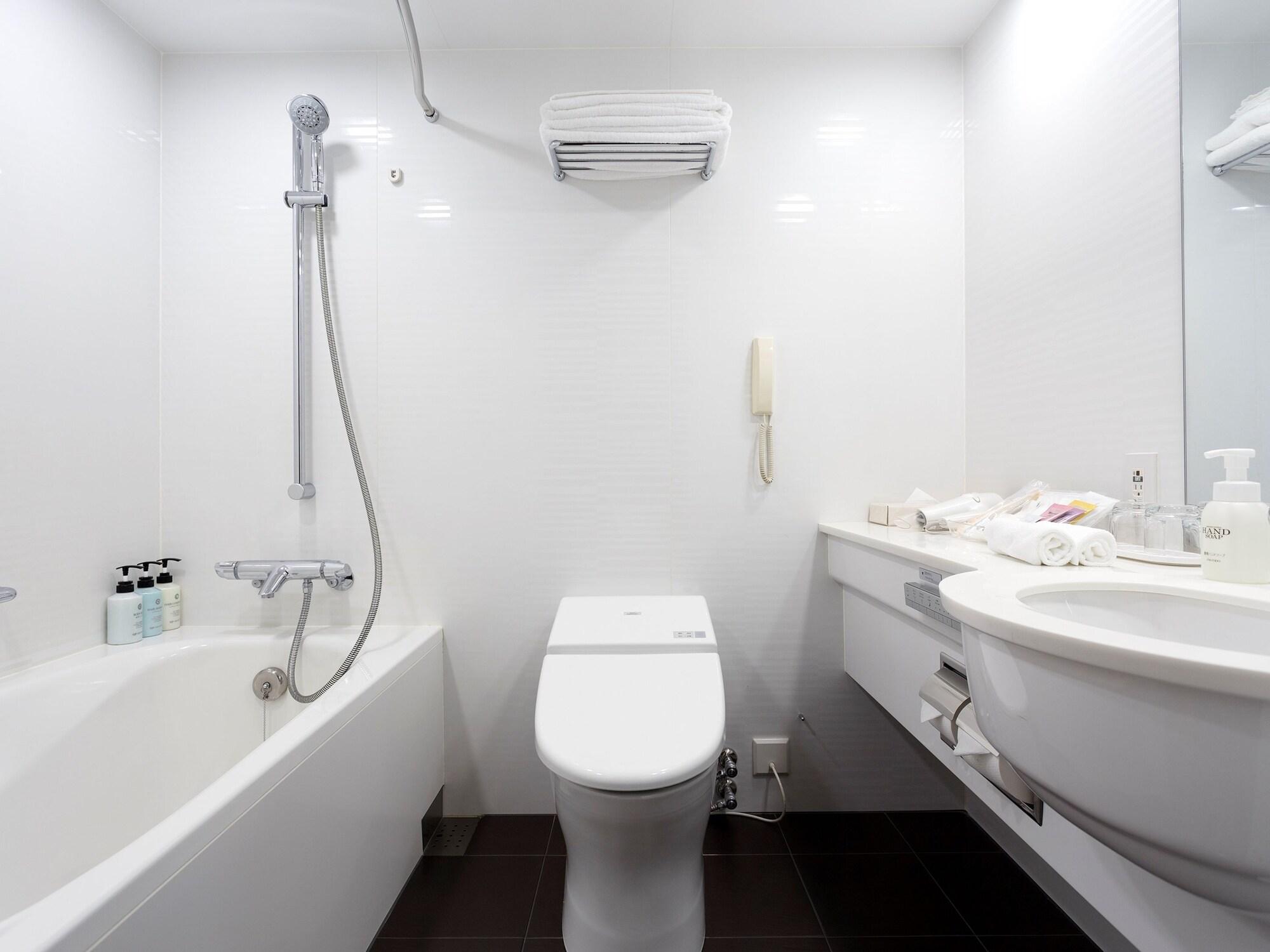 Asakusa View Hotel by null