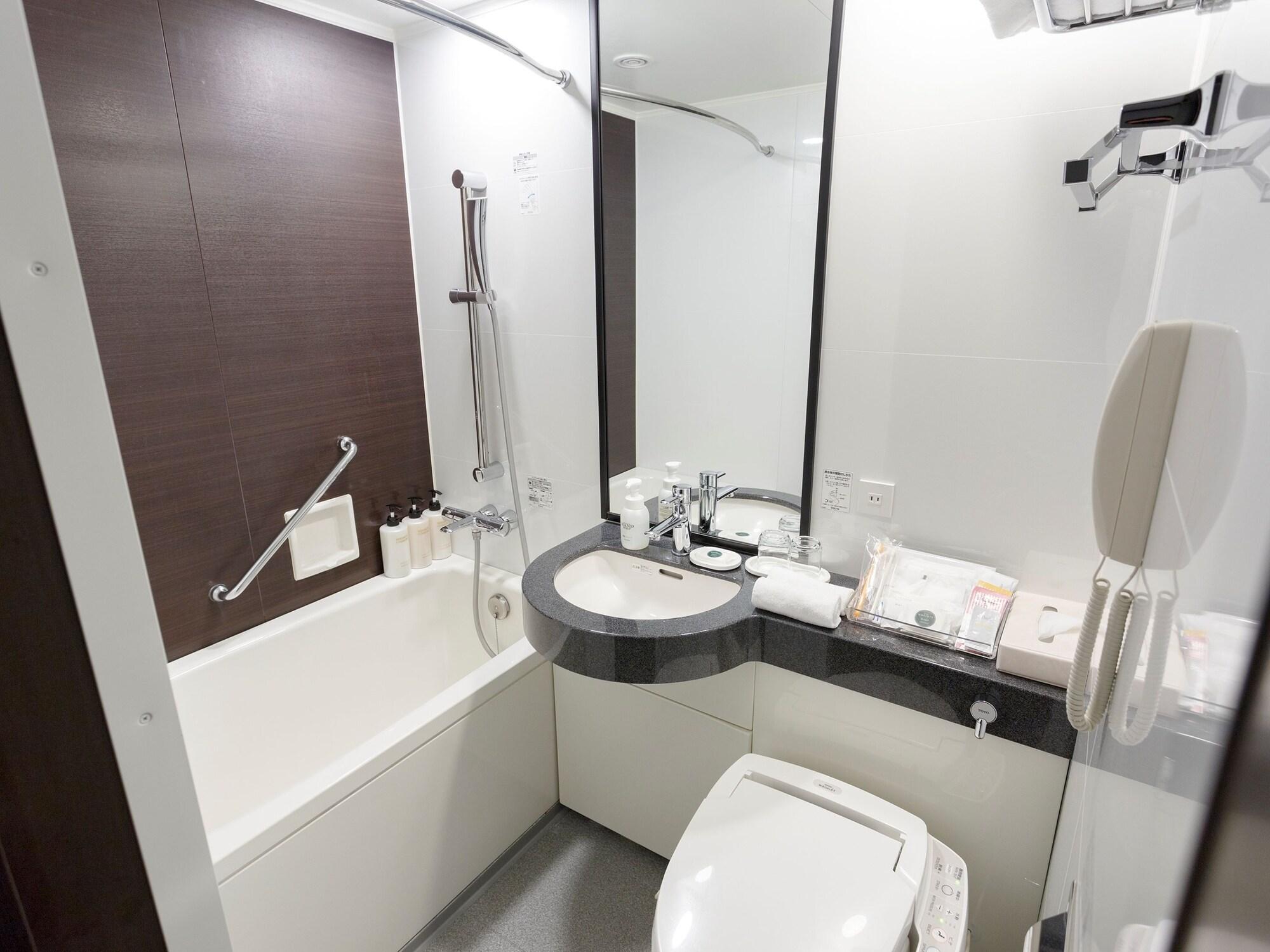 Asakusa View Hotel by null