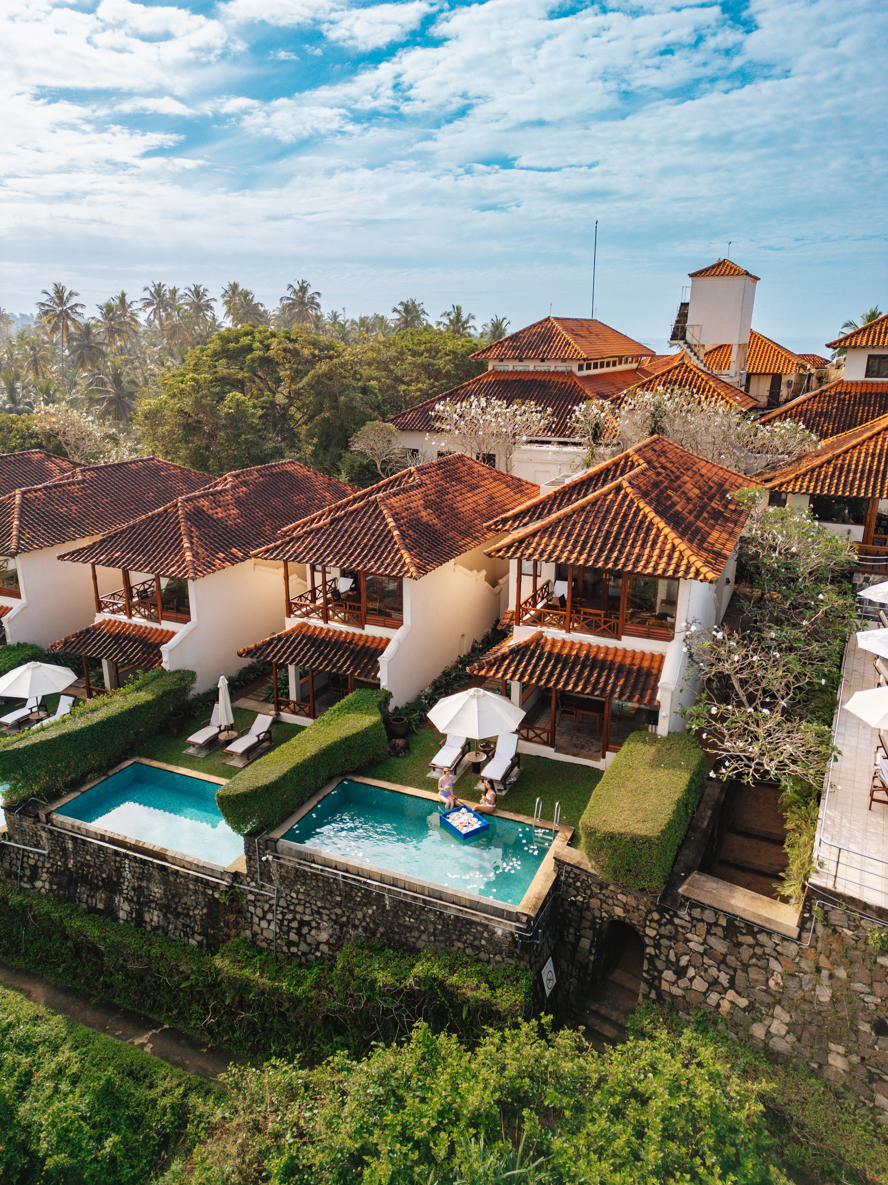 Jetwing Saman Villas by null