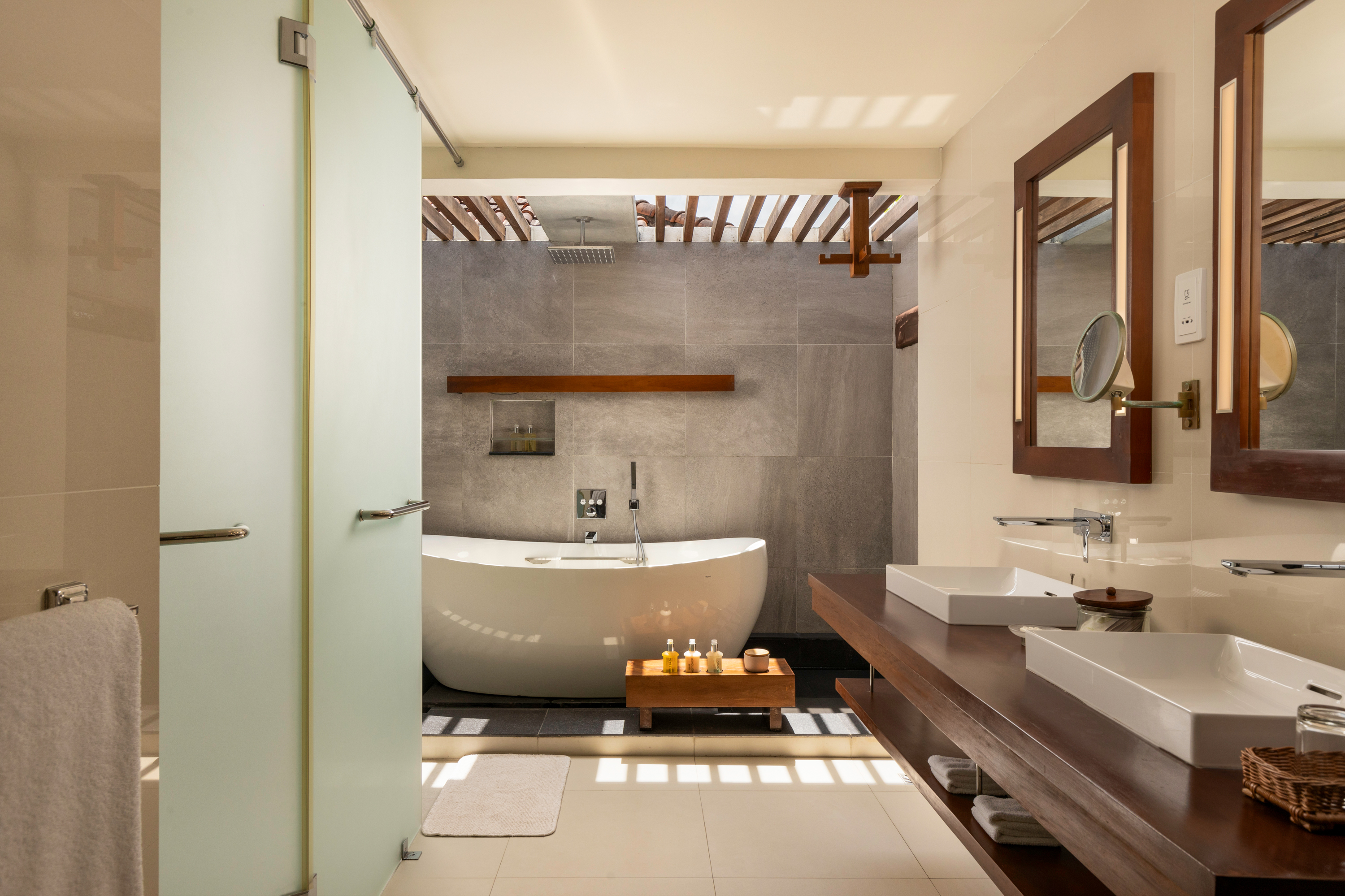 Jetwing Saman Villas by null