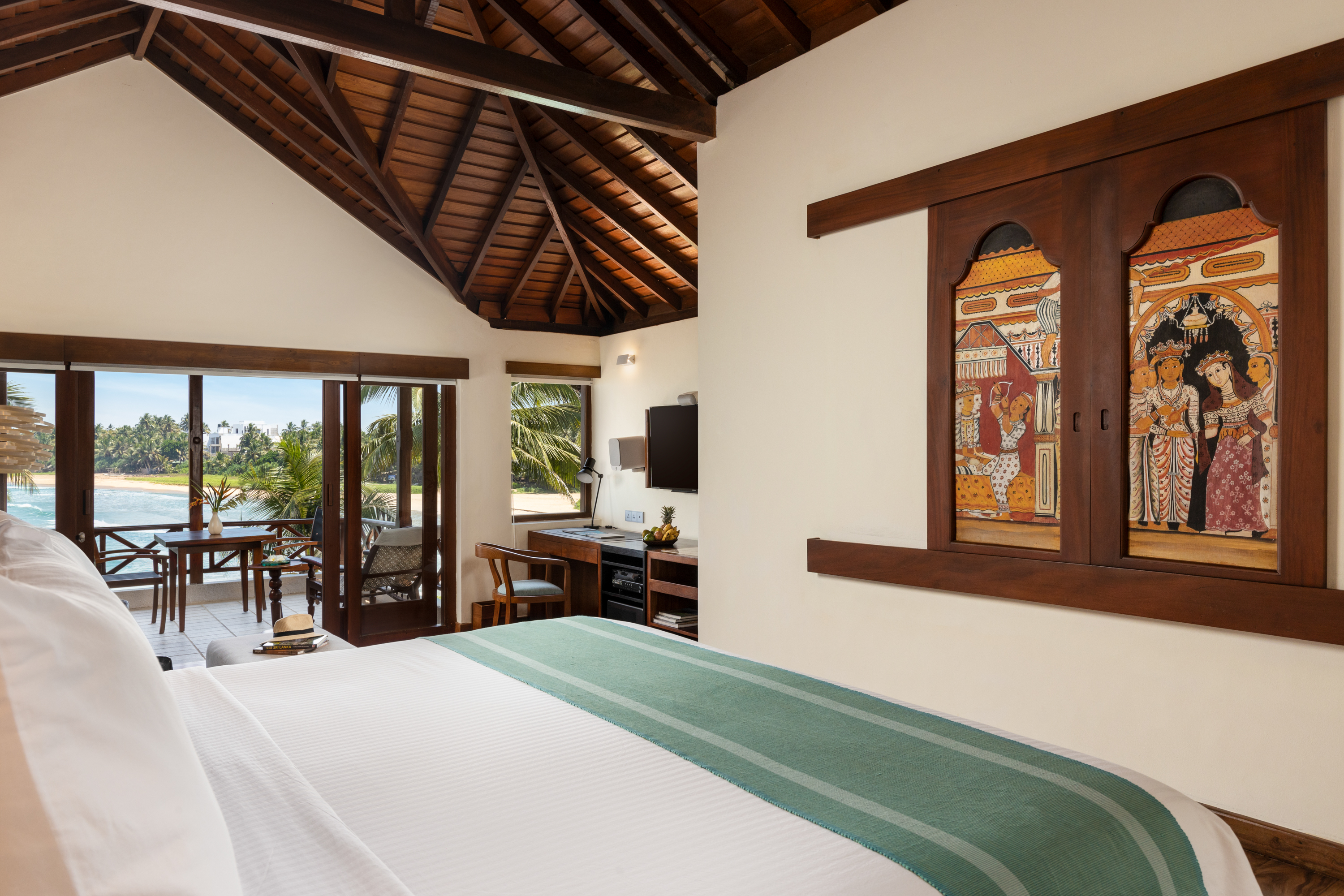 Jetwing Saman Villas by null