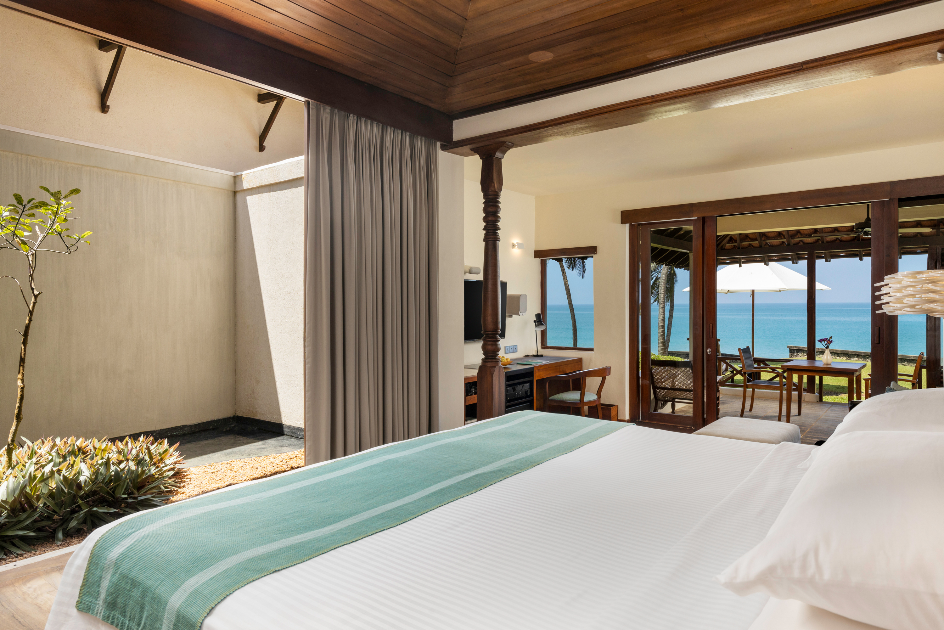 Jetwing Saman Villas by null