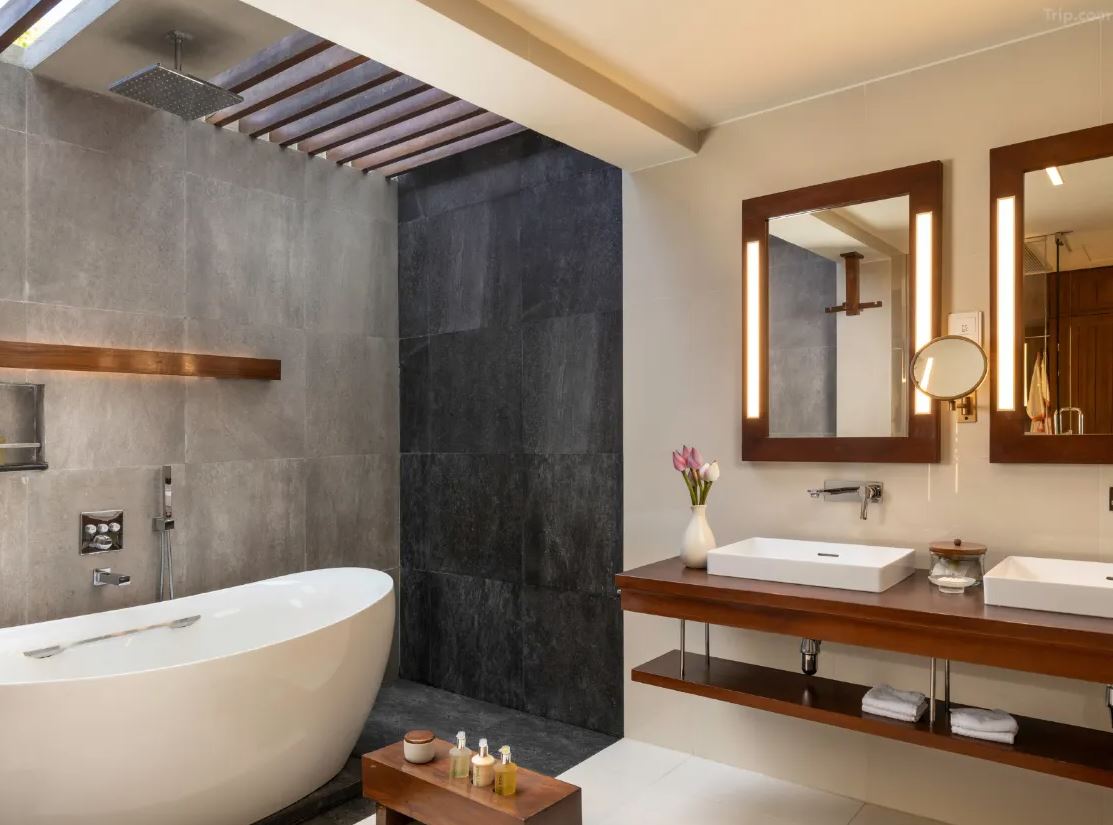 Jetwing Saman Villas by null