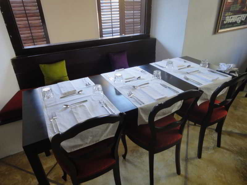 The Fort Printers by null