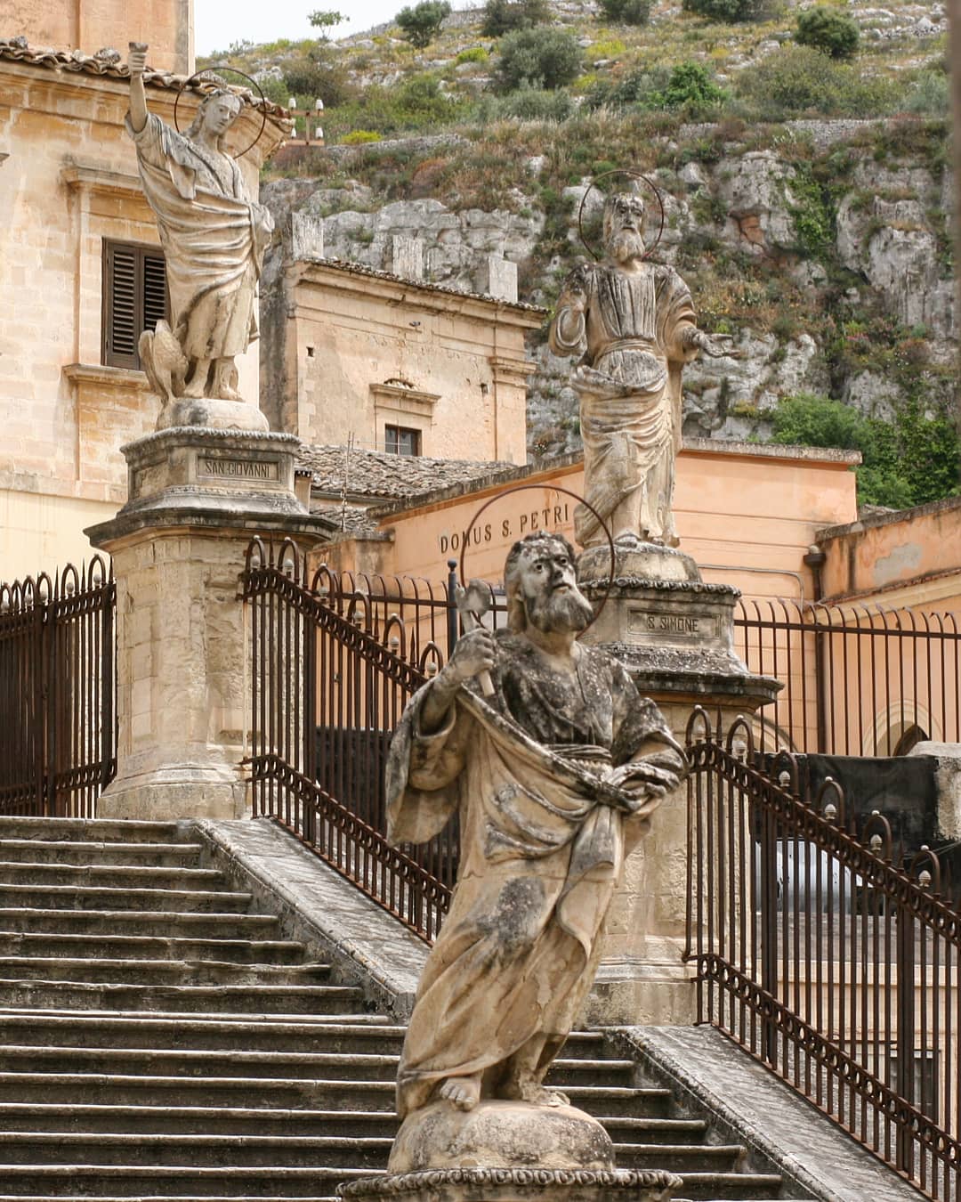Palazzo il Cavaliere B&B de Charme 