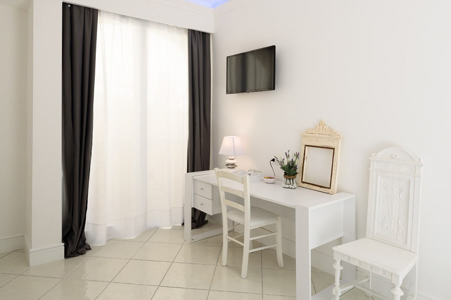 Hotel Bussola di Hermes by null