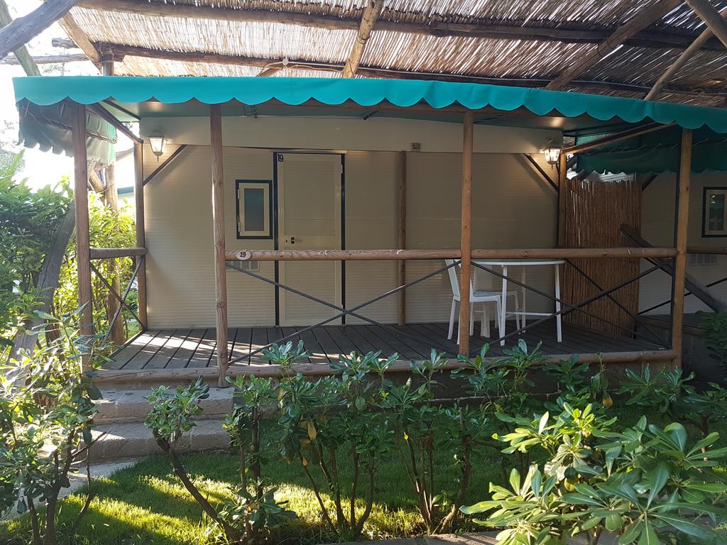 Sopramare Resort -Bungalow Only