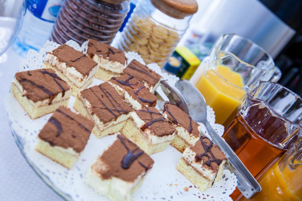 Azcot Hotel Baku - Nizami Street by null