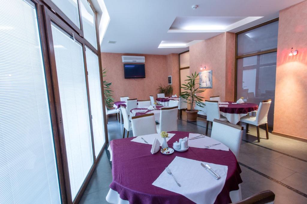 Austin Hotel Baku