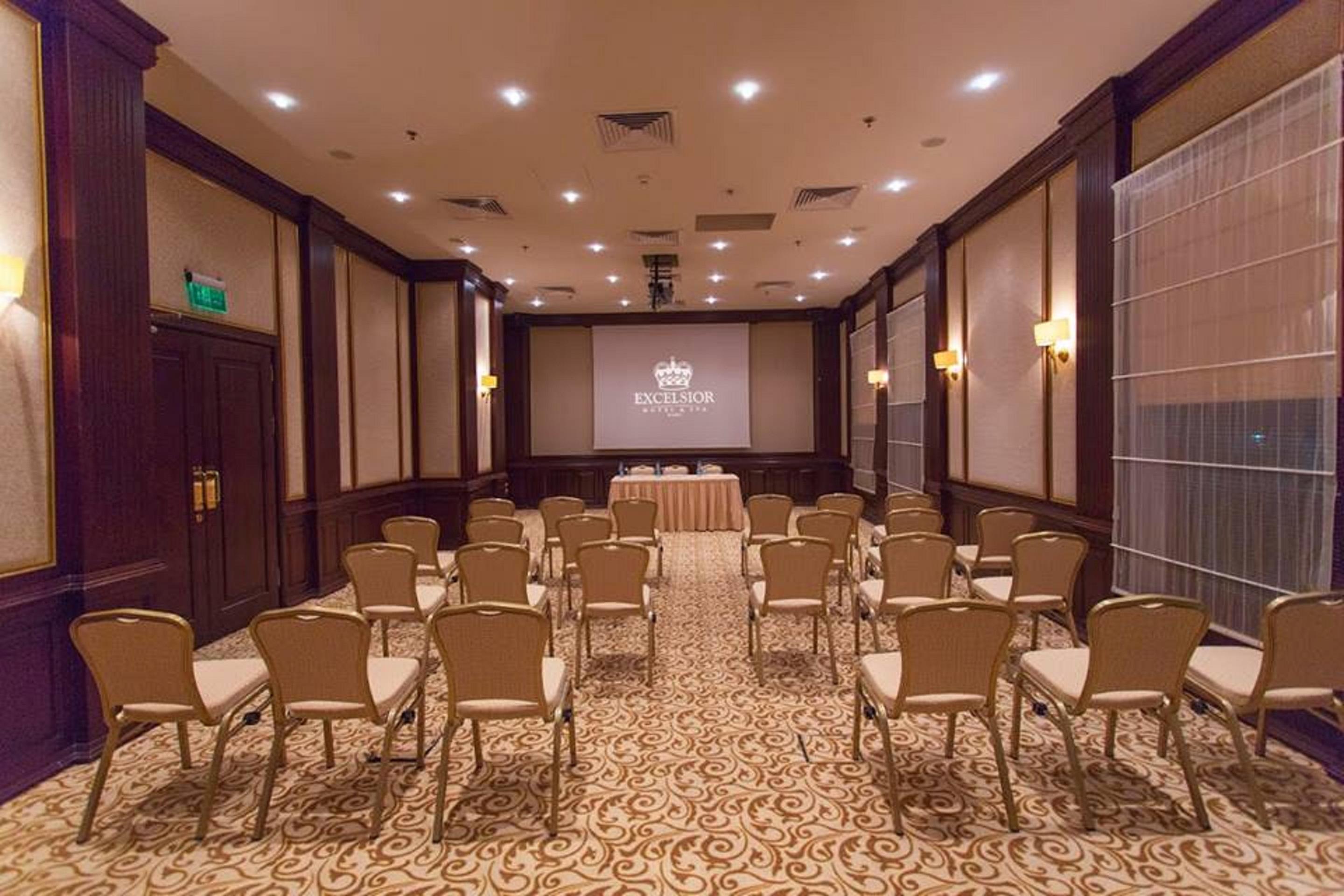 Excelsior Hotel & SPA Baku by null