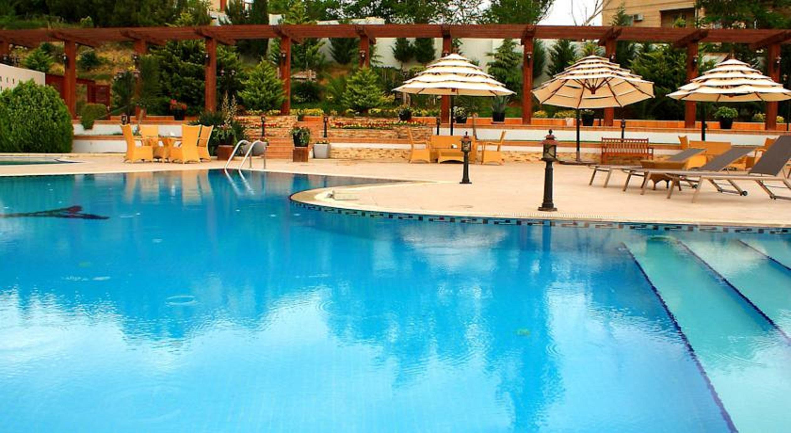 Excelsior Hotel & SPA Baku by null