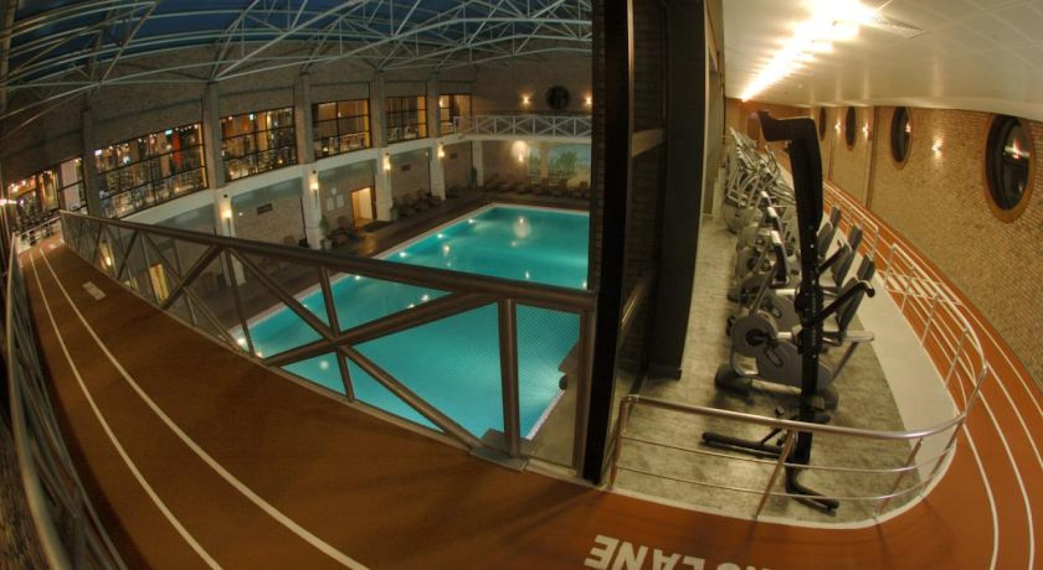Excelsior Hotel & SPA Baku by null