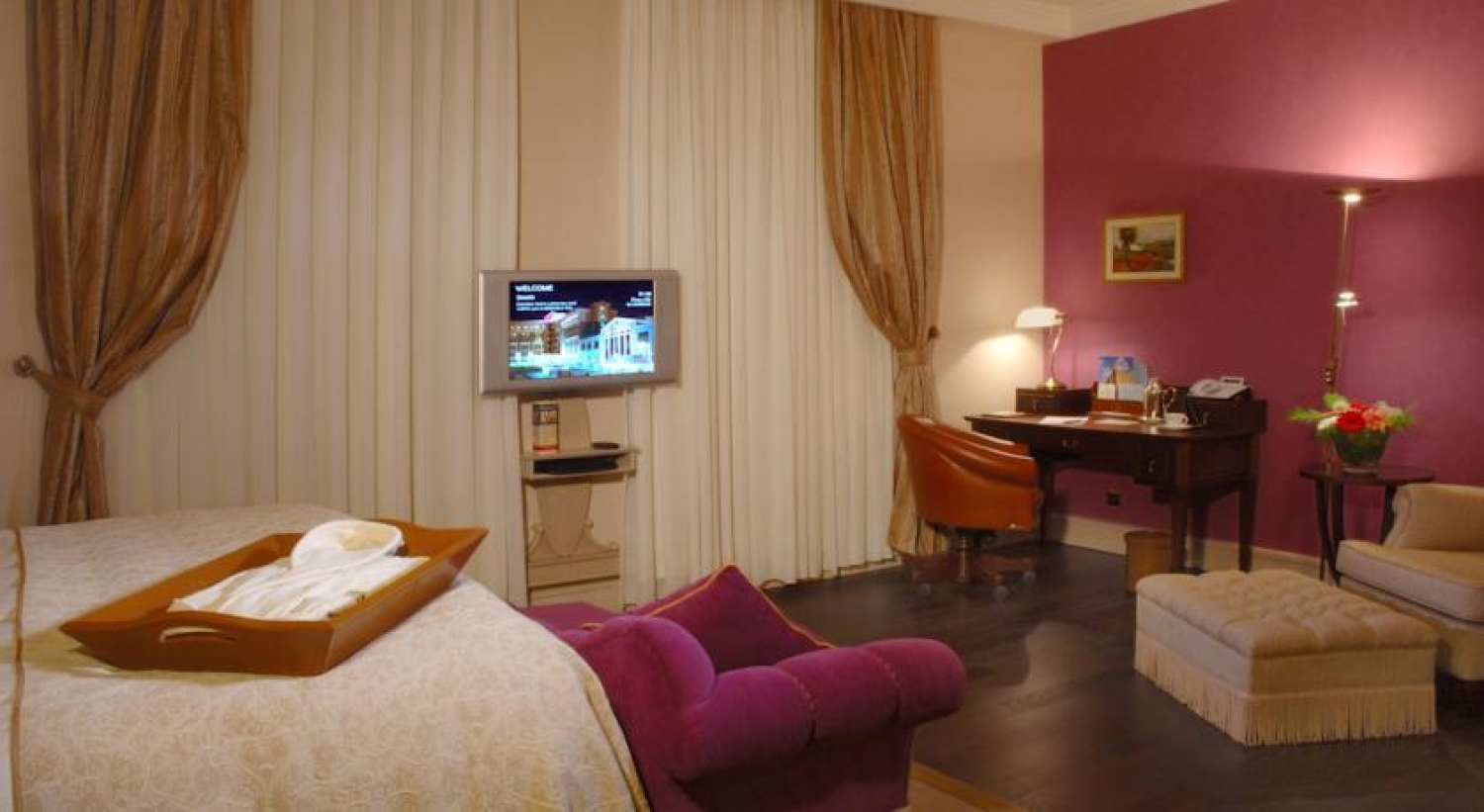 Excelsior Hotel & SPA Baku by null