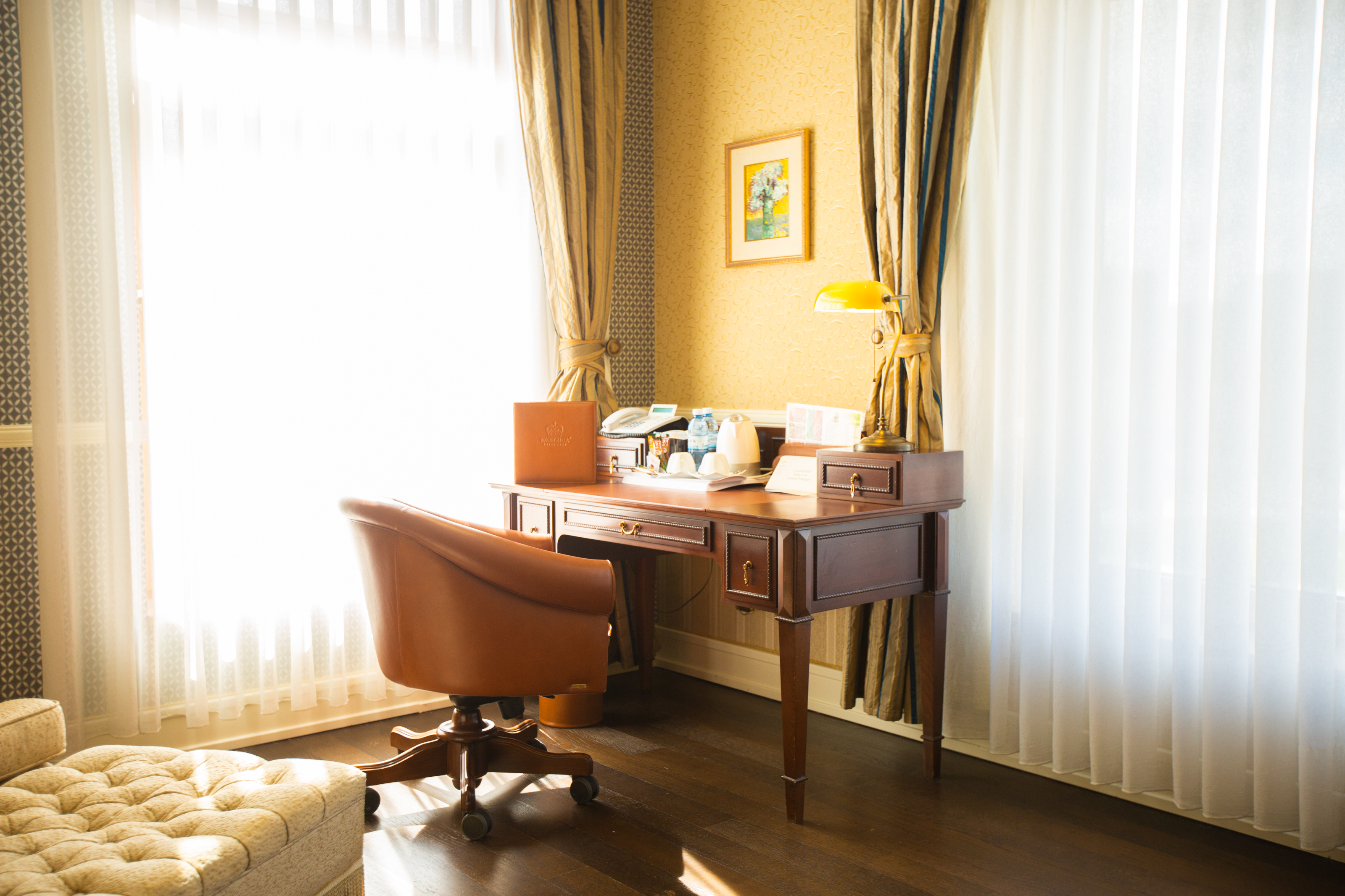 Excelsior Hotel & SPA Baku by null