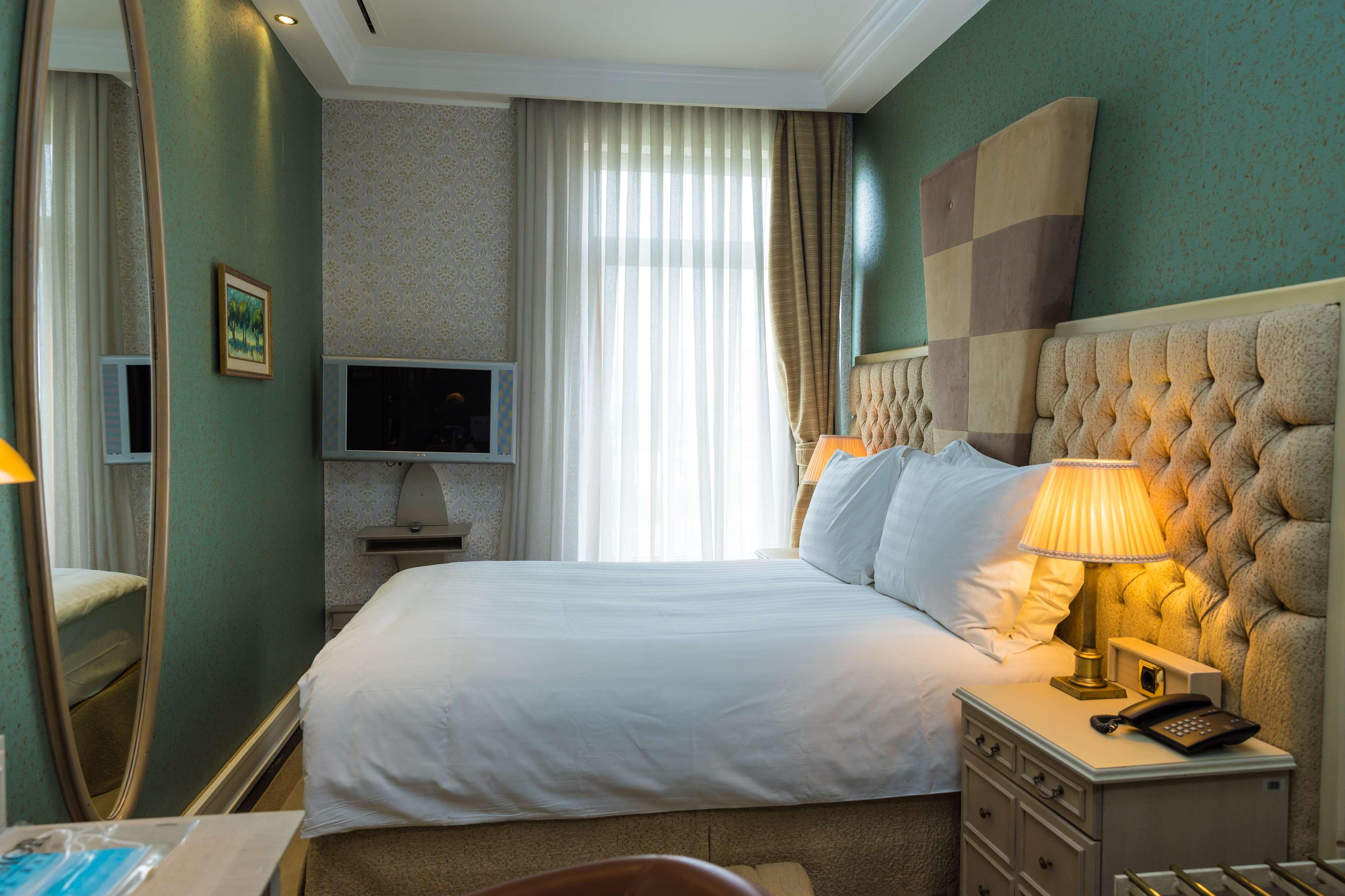 Excelsior Hotel & SPA Baku by null