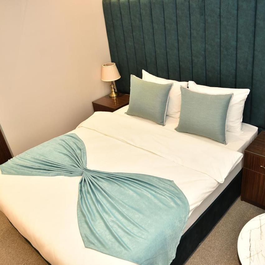 Karat Inn Boutique Hotel